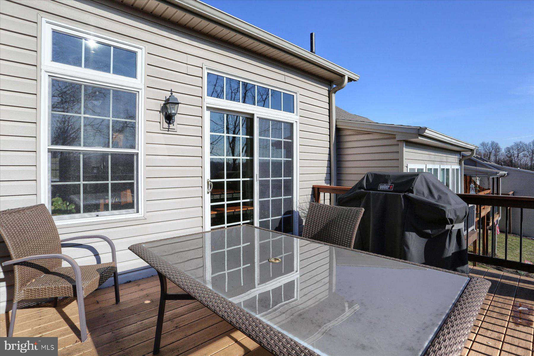 OLDE ORCHARD HILL - Residential