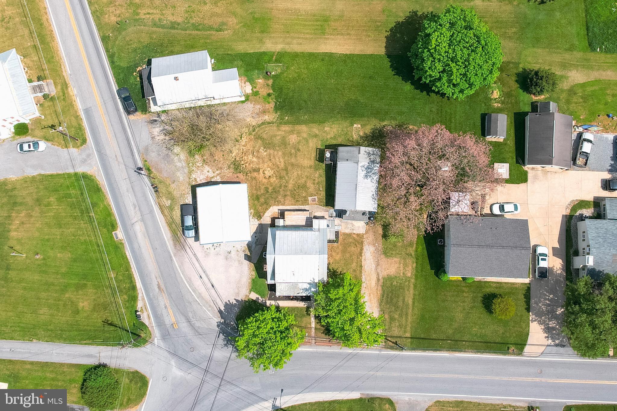 NONE AVAILABLE - Residential Income