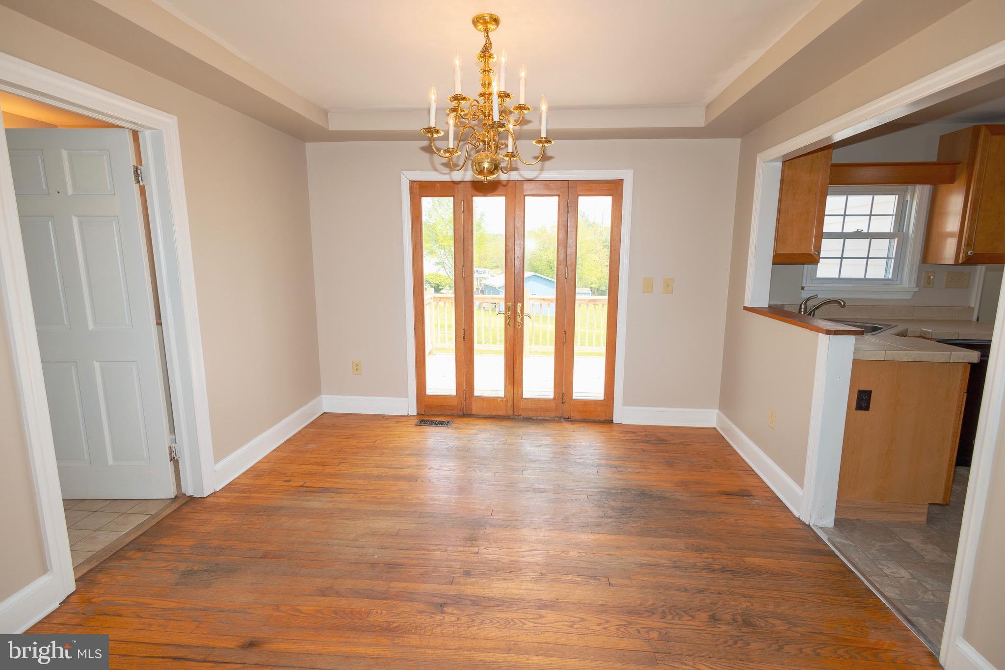 NONE AVAILABLE - Residential Income