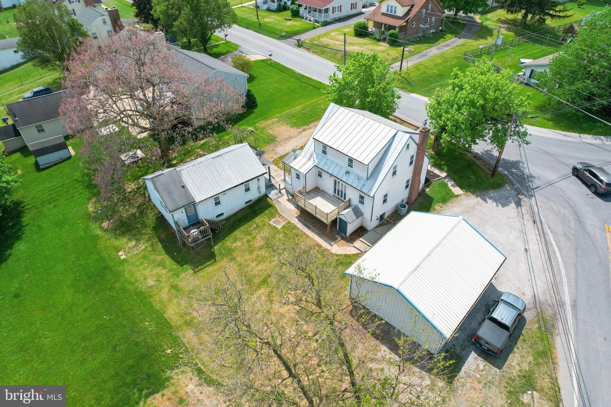 NONE AVAILABLE - Residential Income