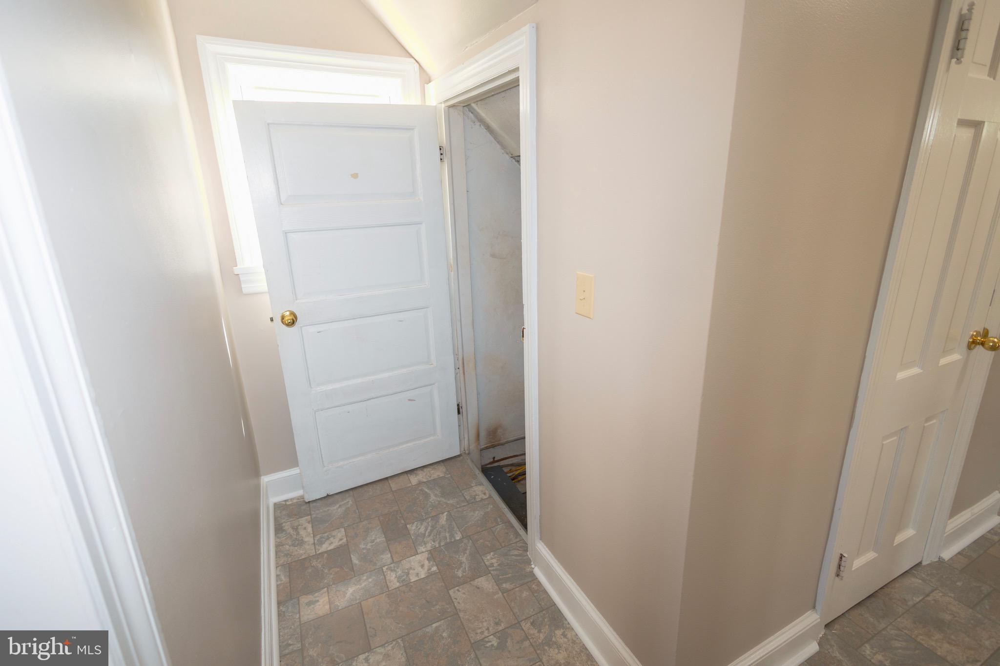 NONE AVAILABLE - Residential Income