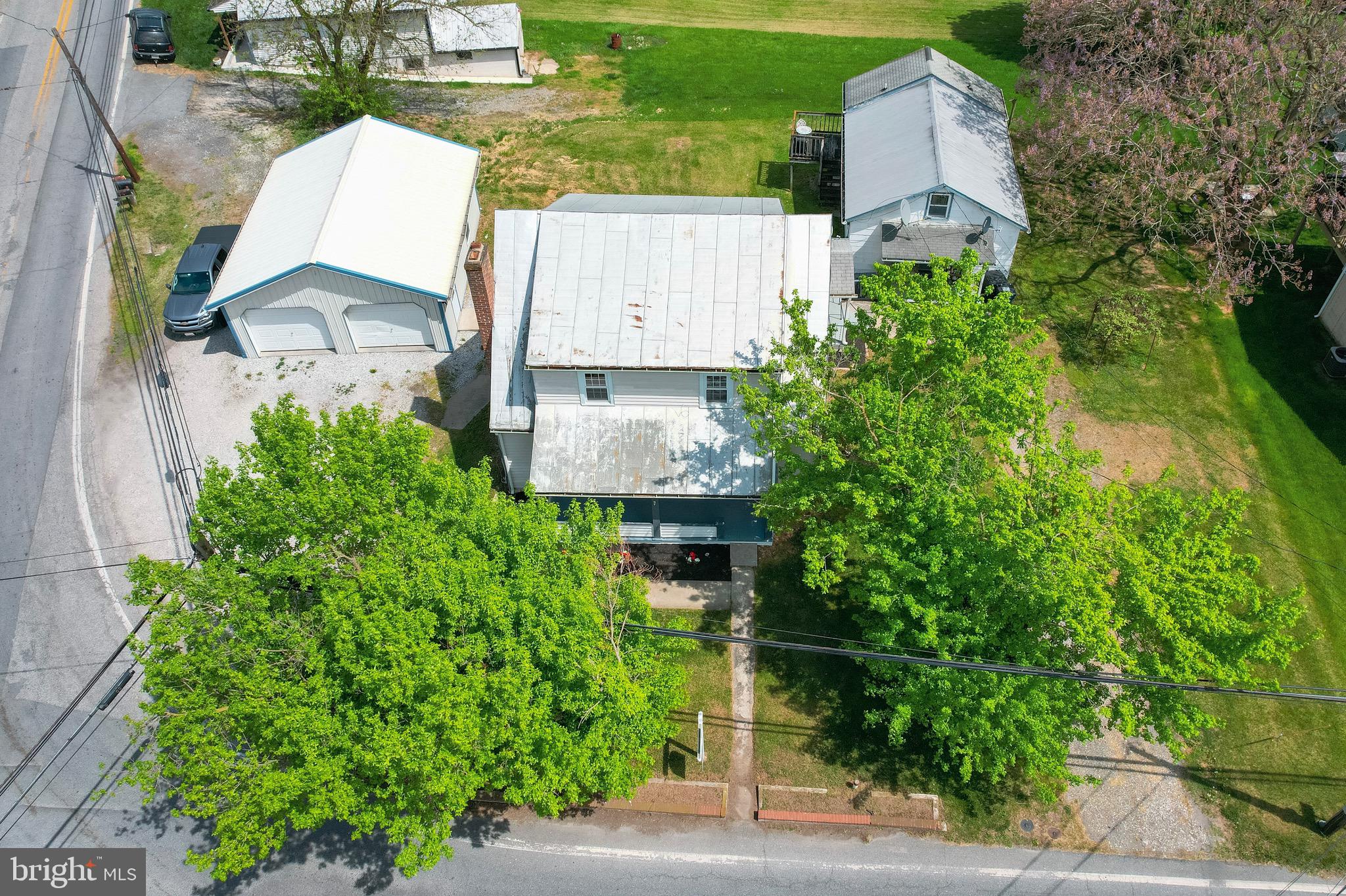 NONE AVAILABLE - Residential Income