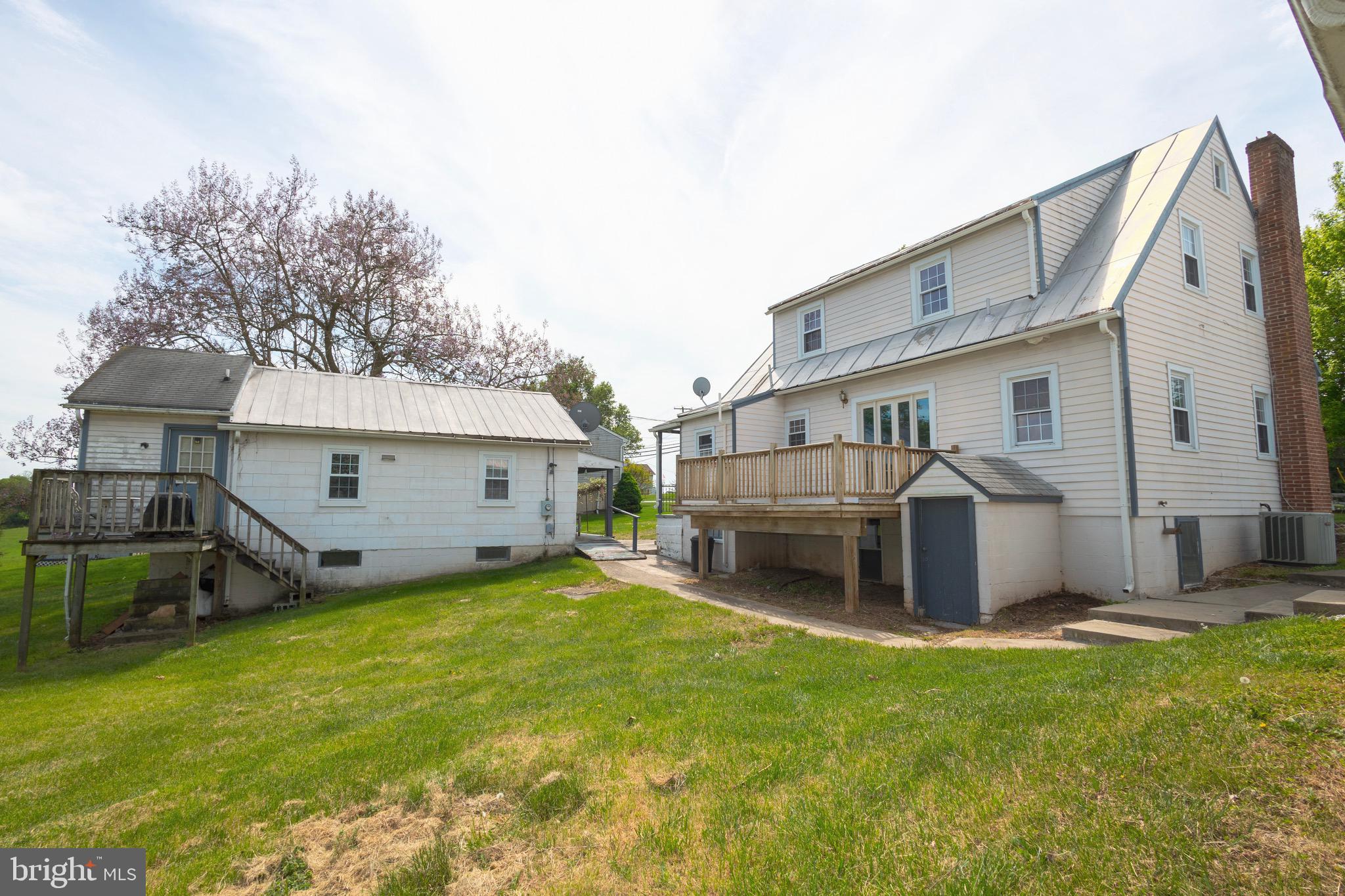 NONE AVAILABLE - Residential Income