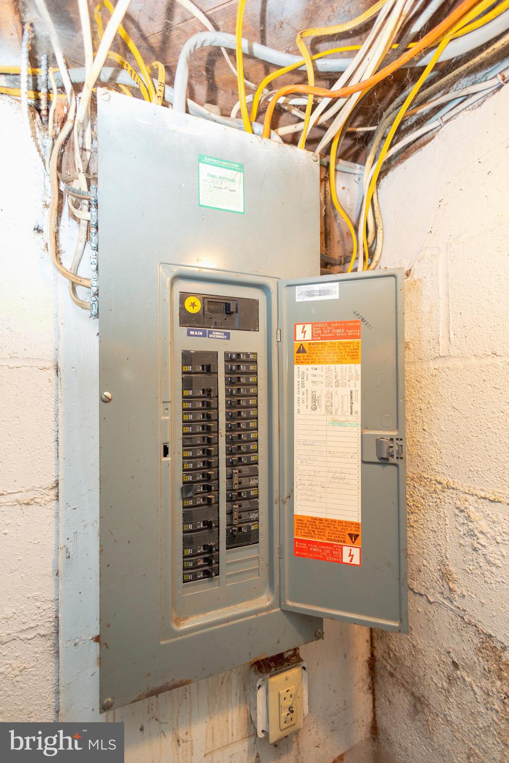 NONE AVAILABLE - Residential Income