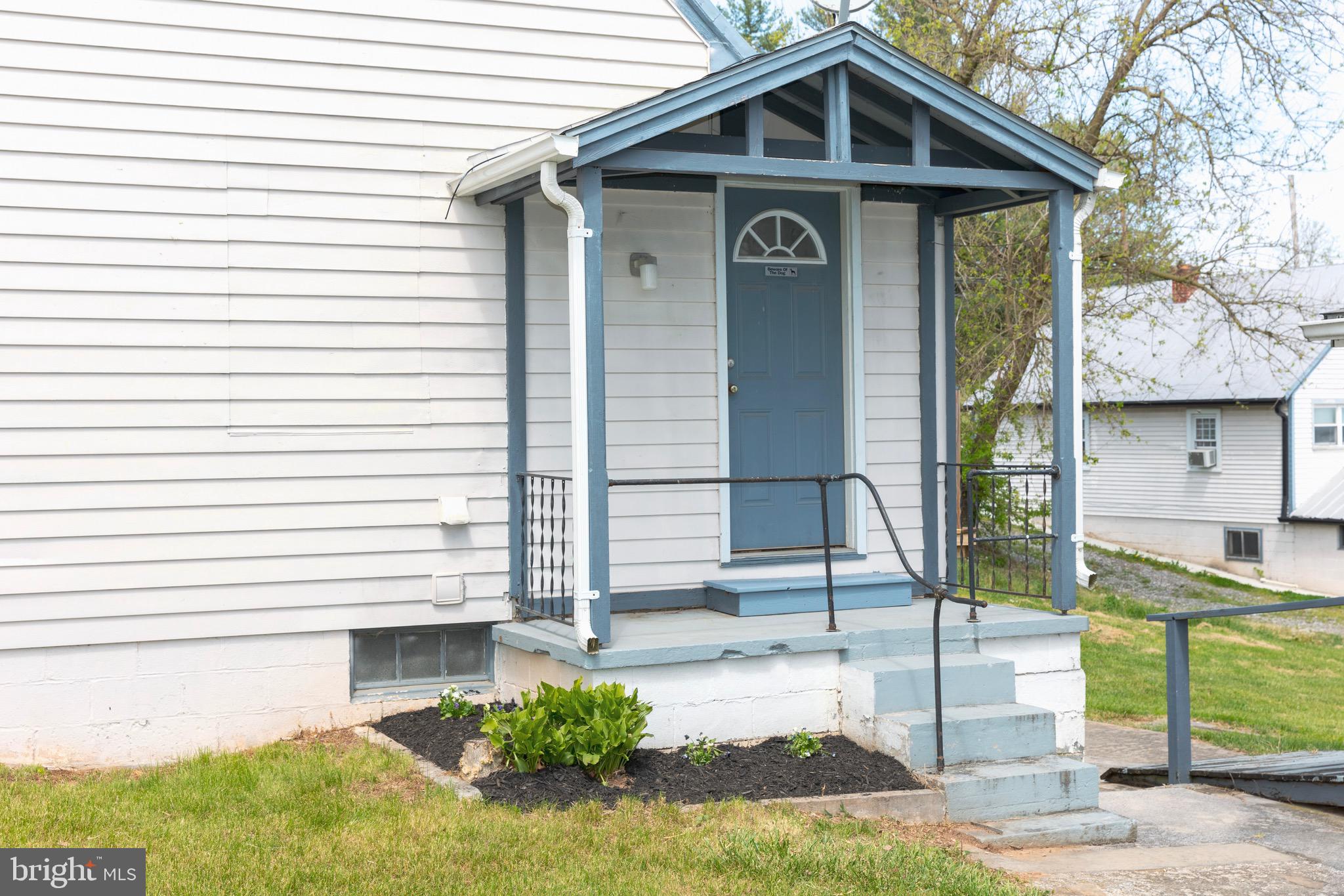 NONE AVAILABLE - Residential Income