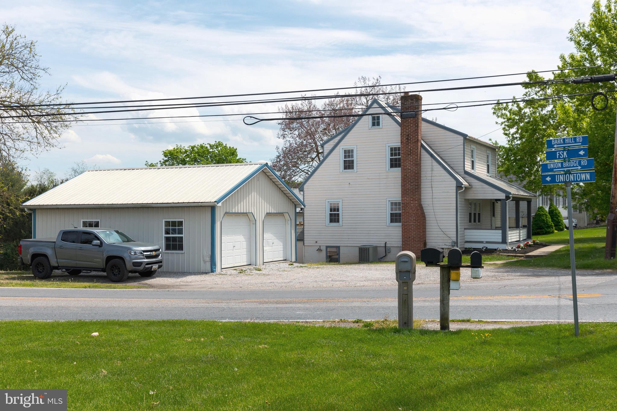 NONE AVAILABLE - Residential Income