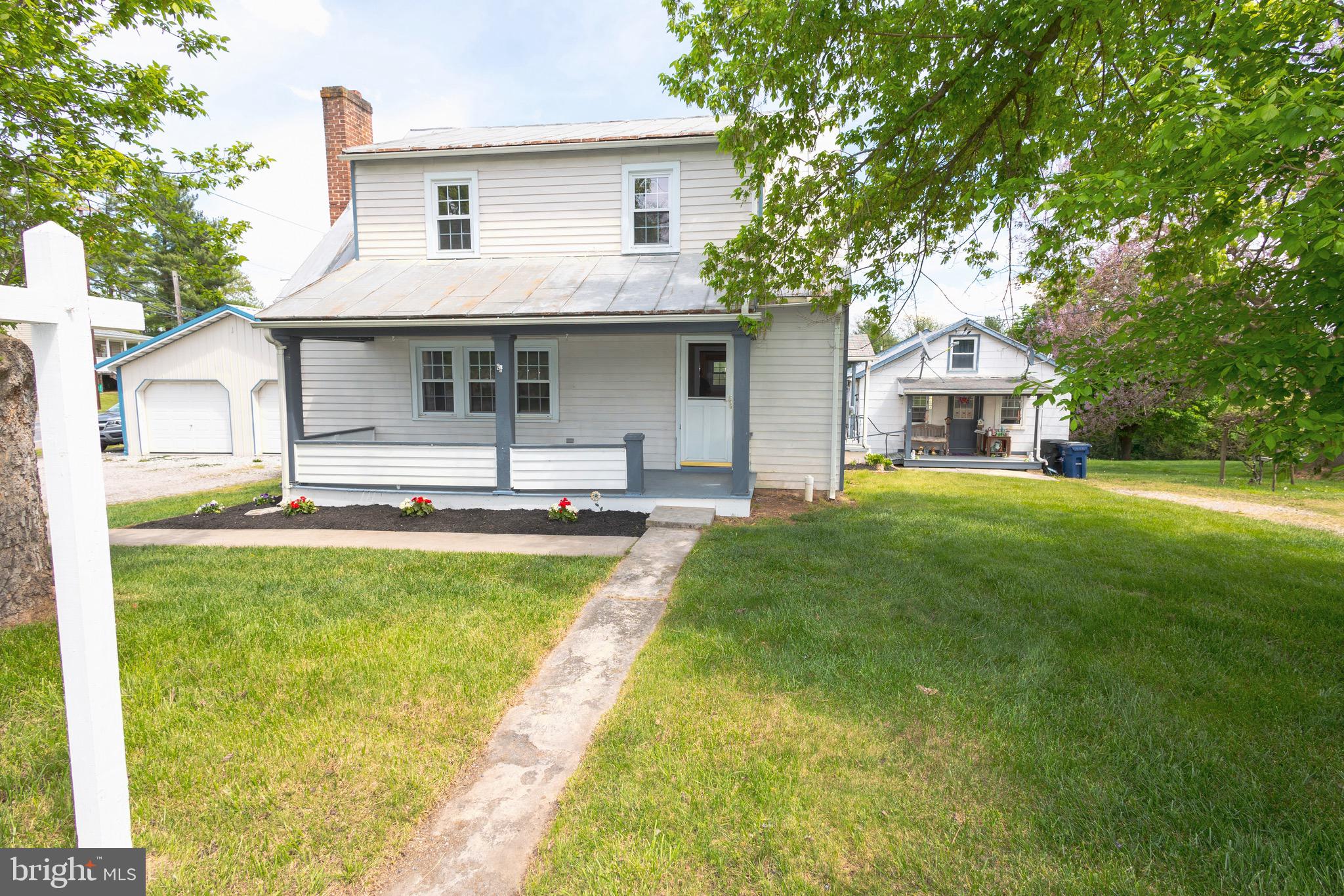 NONE AVAILABLE - Residential Income