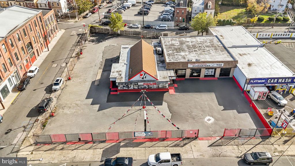 Photo of 4343 - 55 Torresdale Avenue, PHILADELPHIA, PA 19124 (MLS # PAPH2556480)