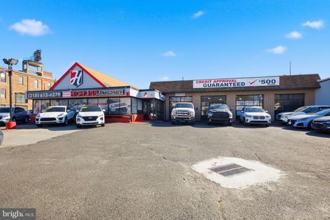 4343 TORRESDALE AVENUE 55 PHILADELPHIA PA 19124