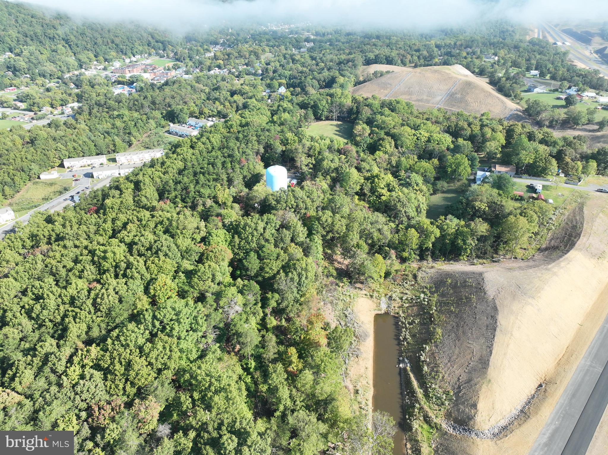 NONE AVAILABLE - Land