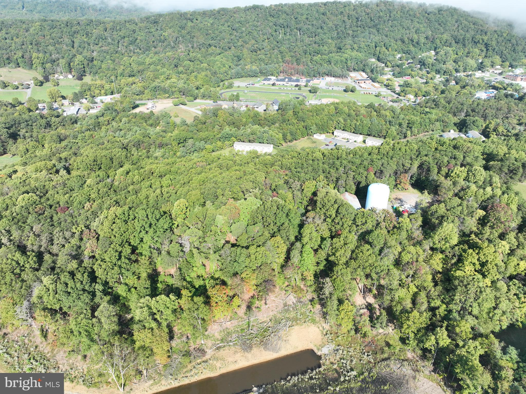 NONE AVAILABLE - Land