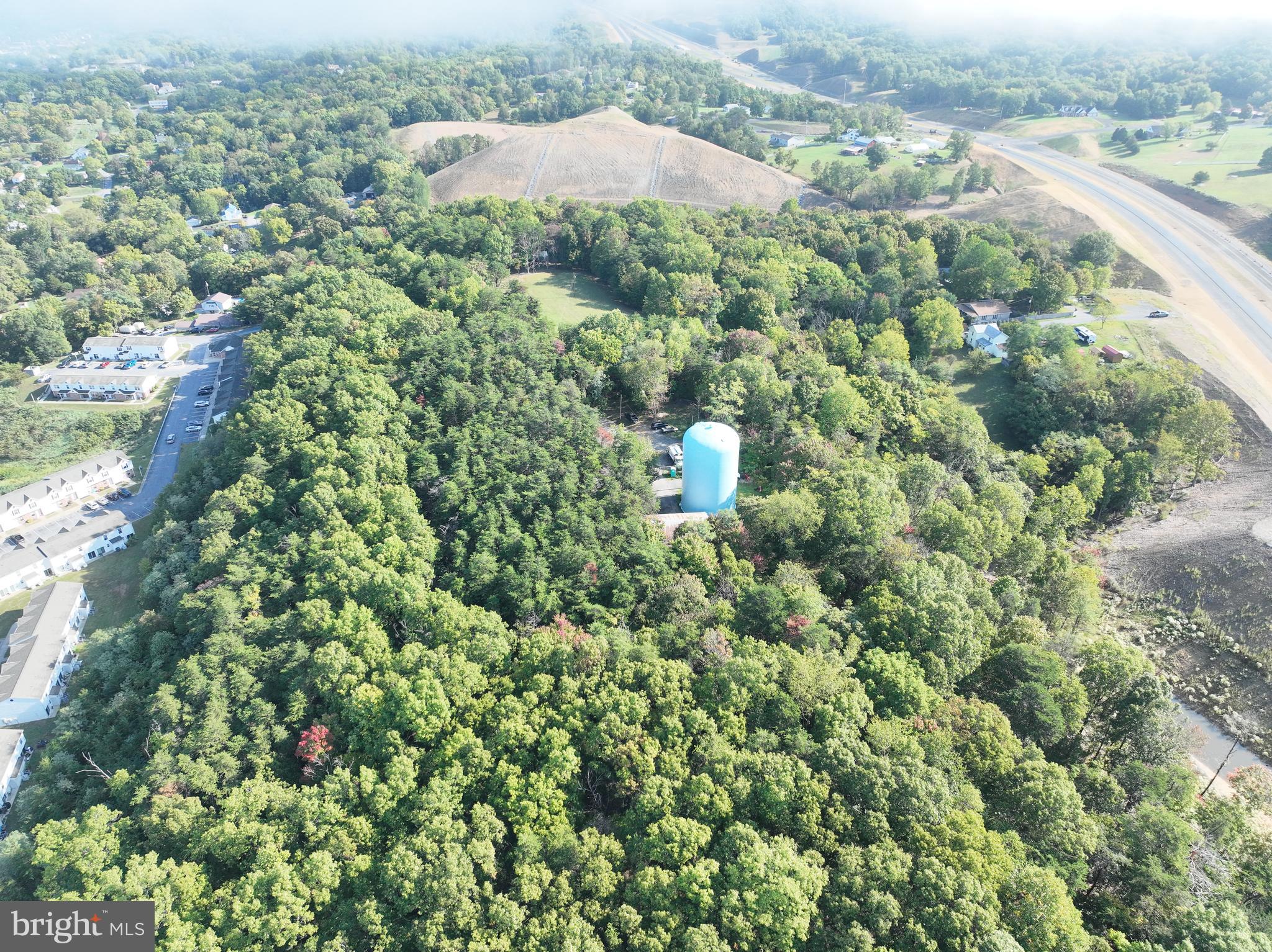 NONE AVAILABLE - Land