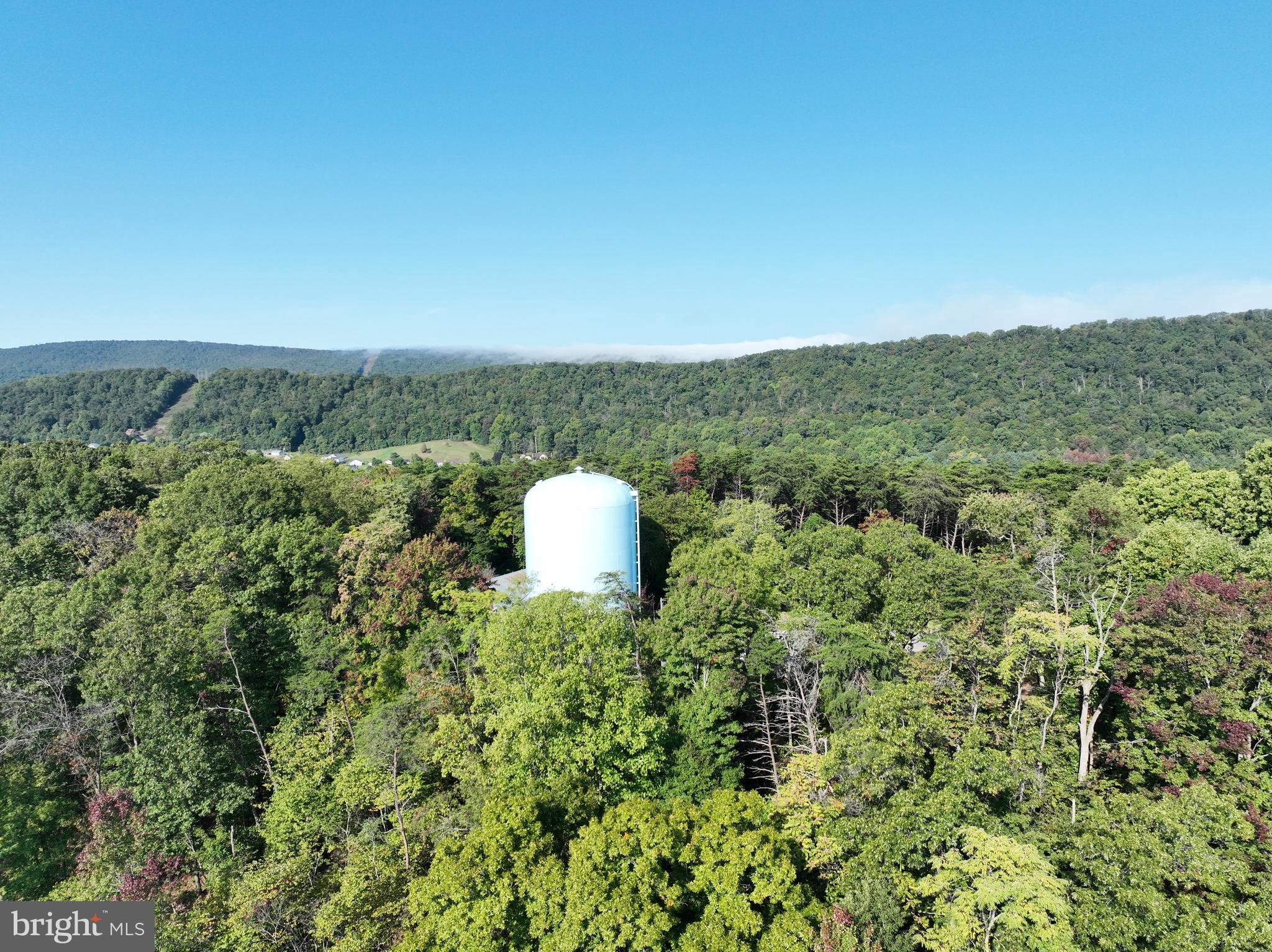 NONE AVAILABLE - Land