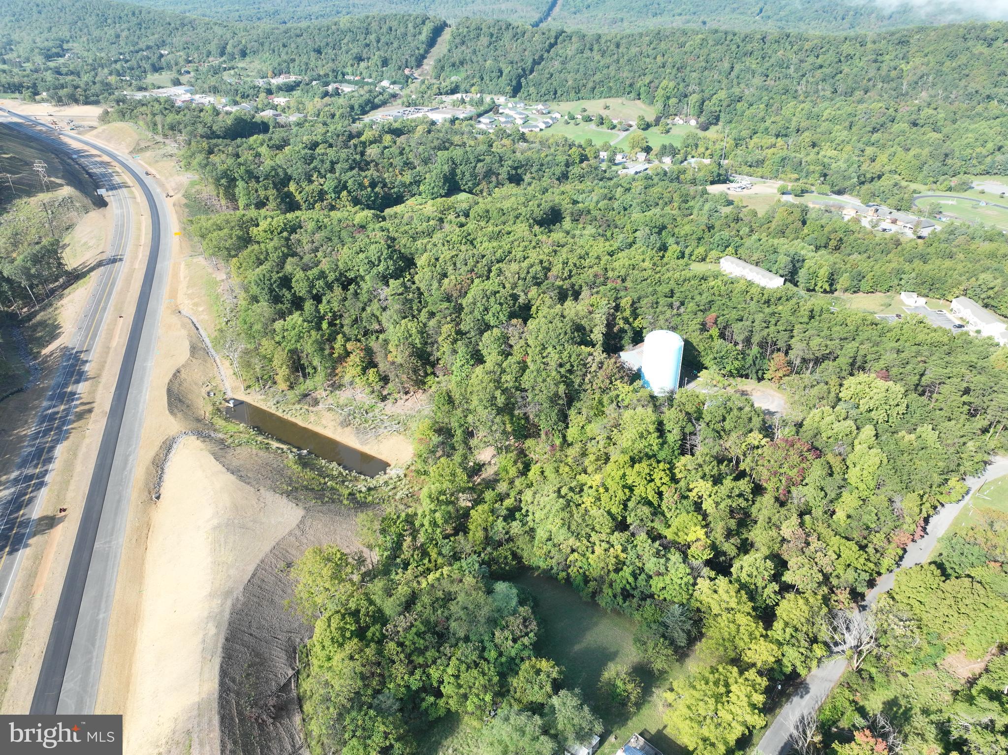 NONE AVAILABLE - Land