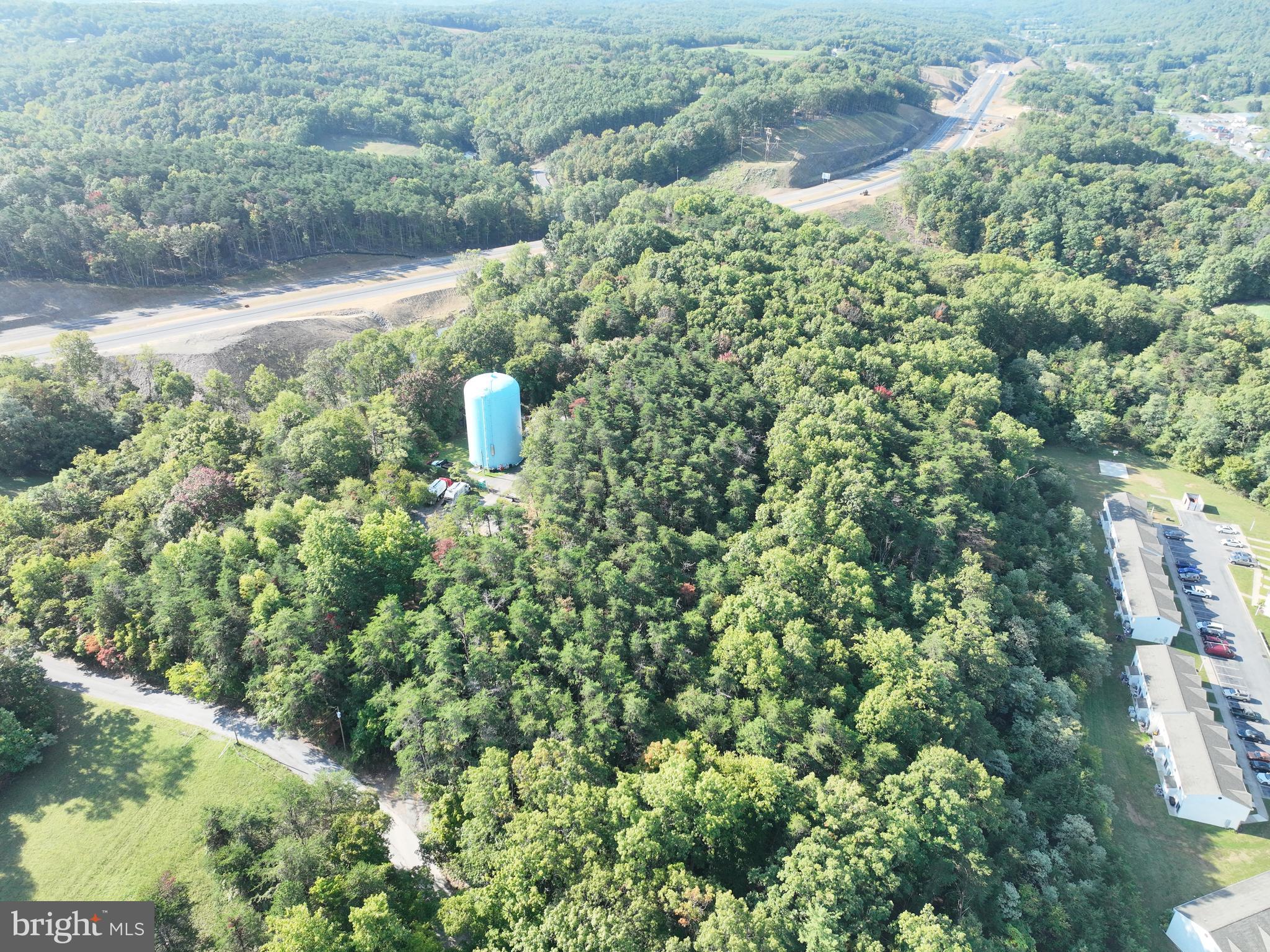 NONE AVAILABLE - Land