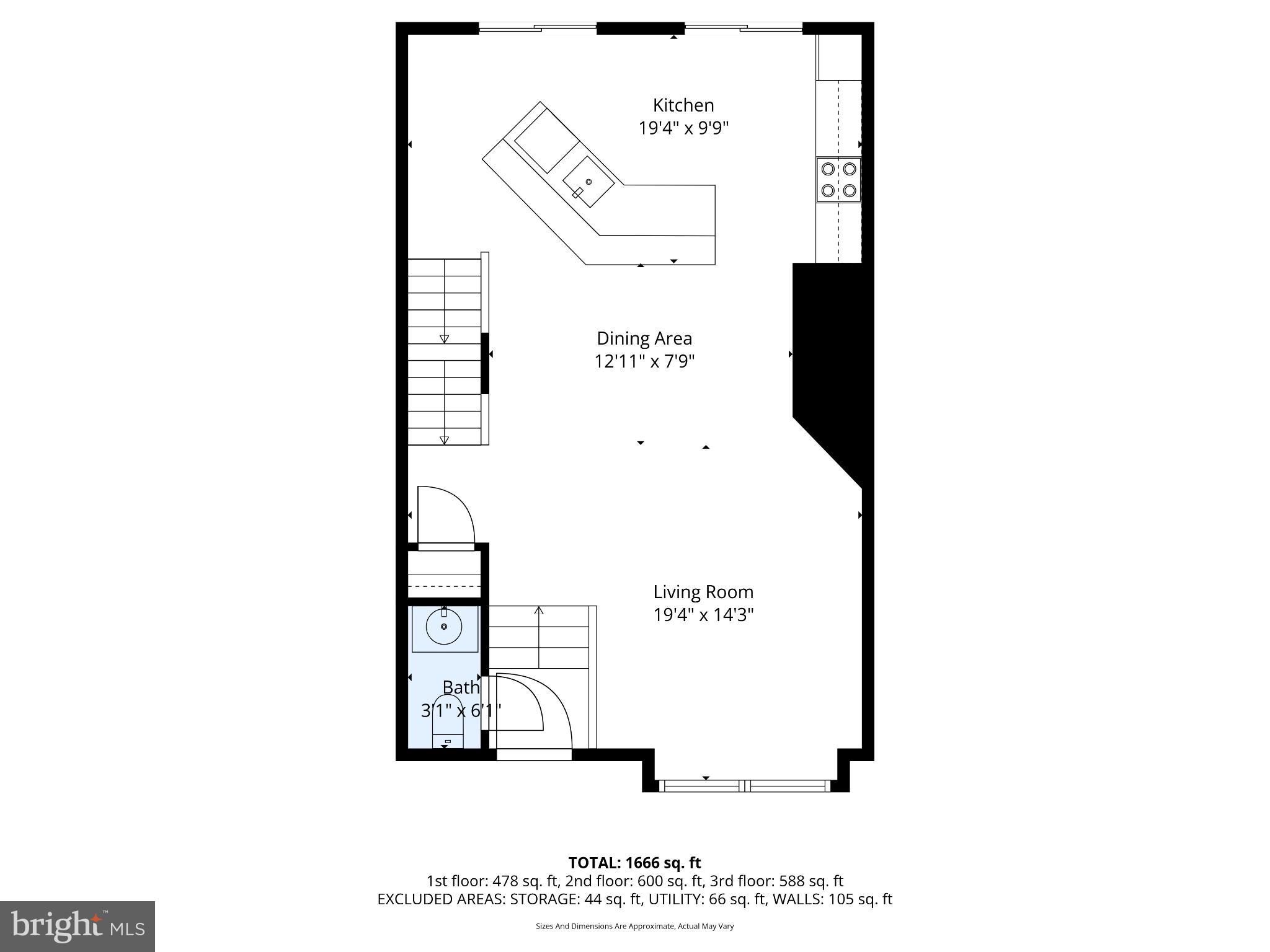VALLEY STREAM ESTATES - Residential