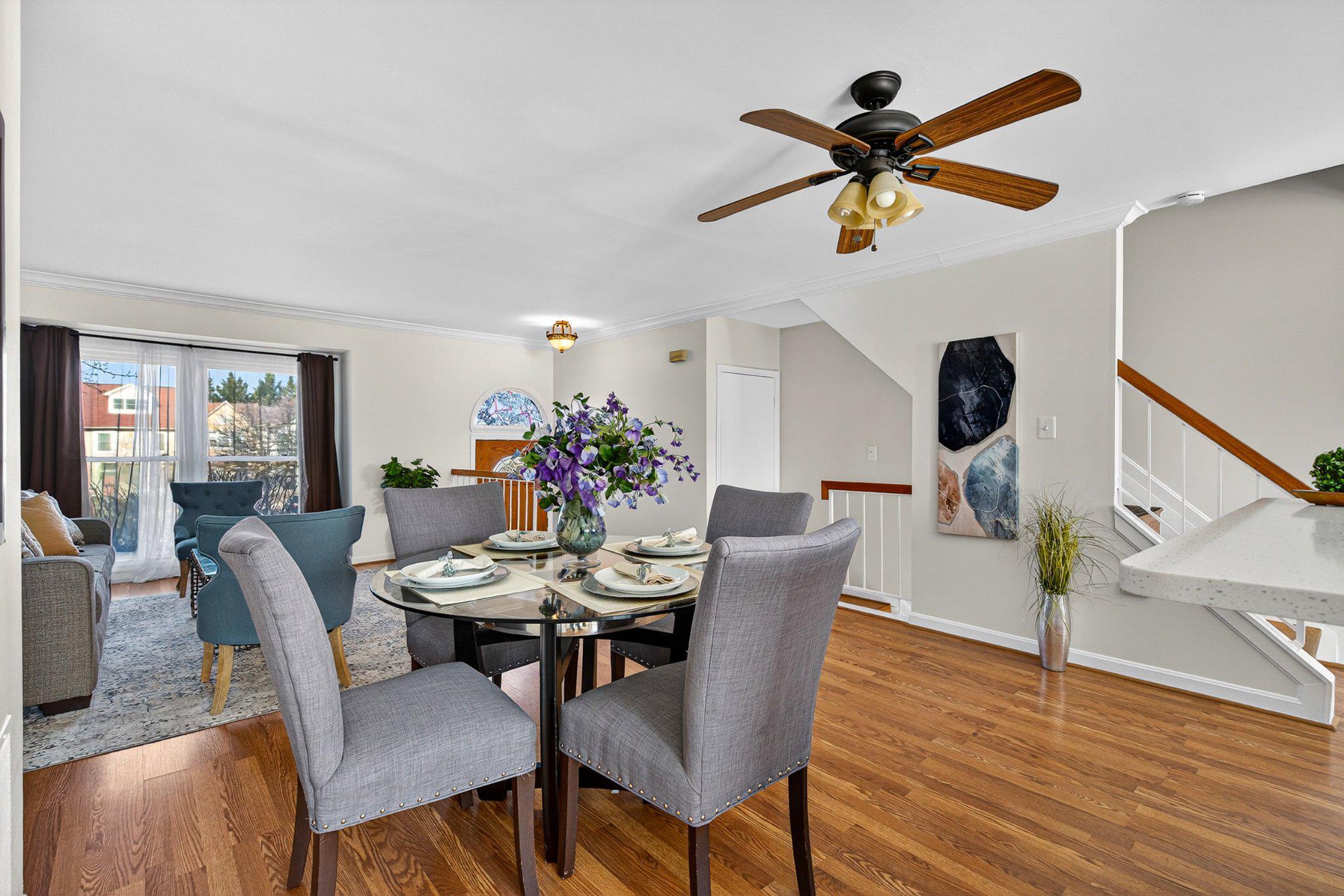 VALLEY STREAM ESTATES - Residential