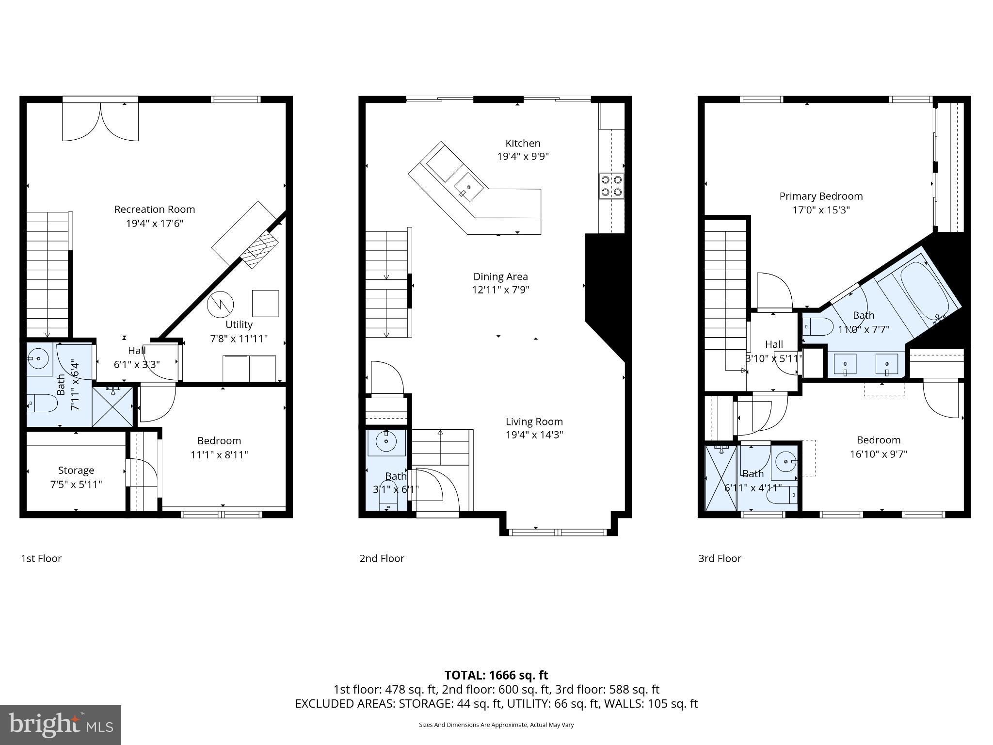 VALLEY STREAM ESTATES - Residential