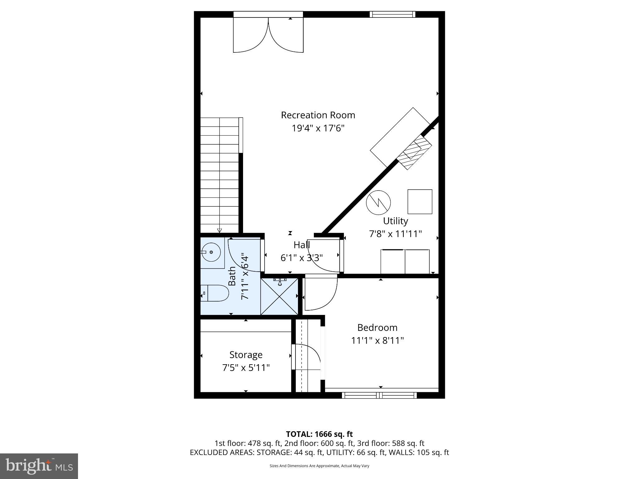 VALLEY STREAM ESTATES - Residential