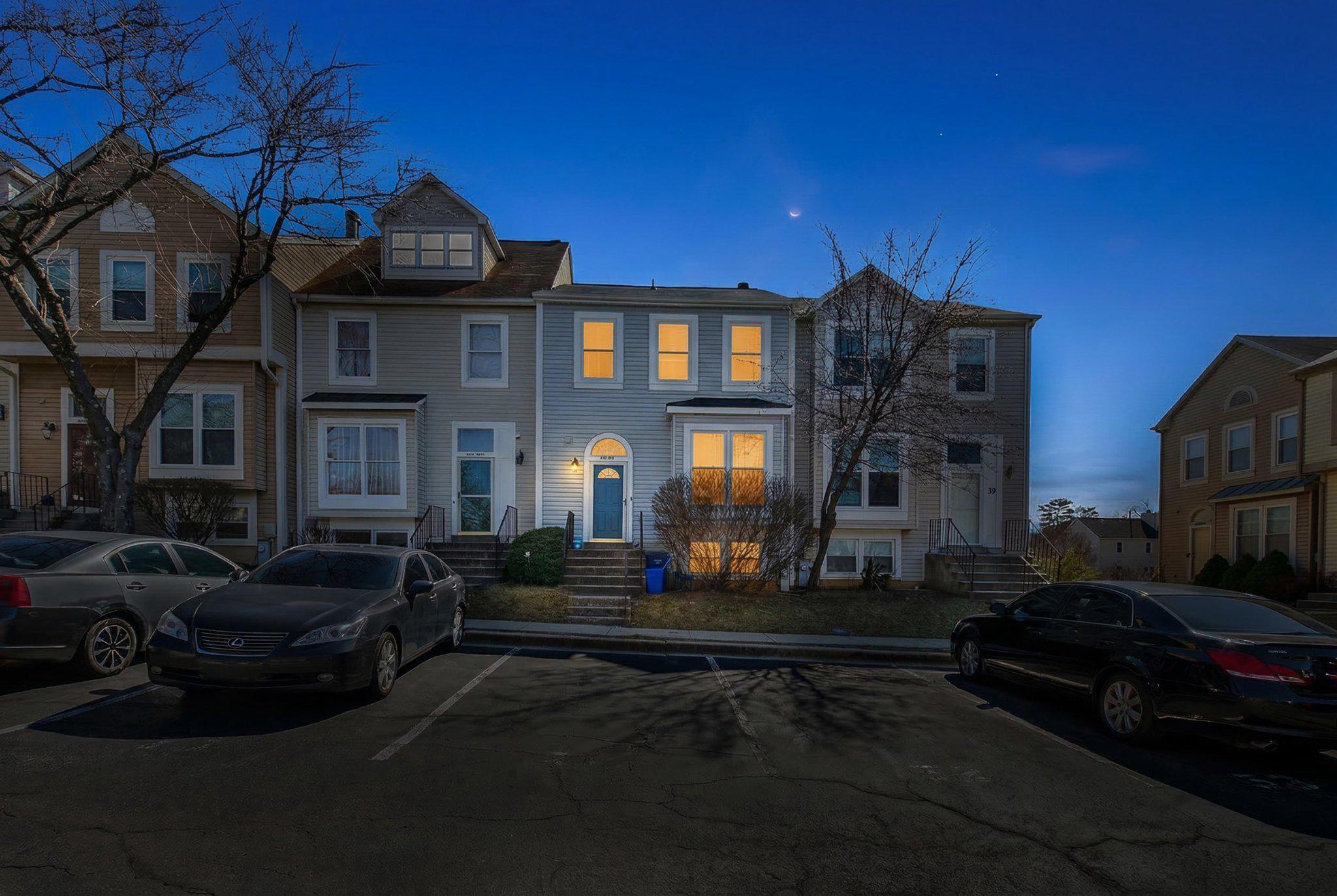 VALLEY STREAM ESTATES - Residential