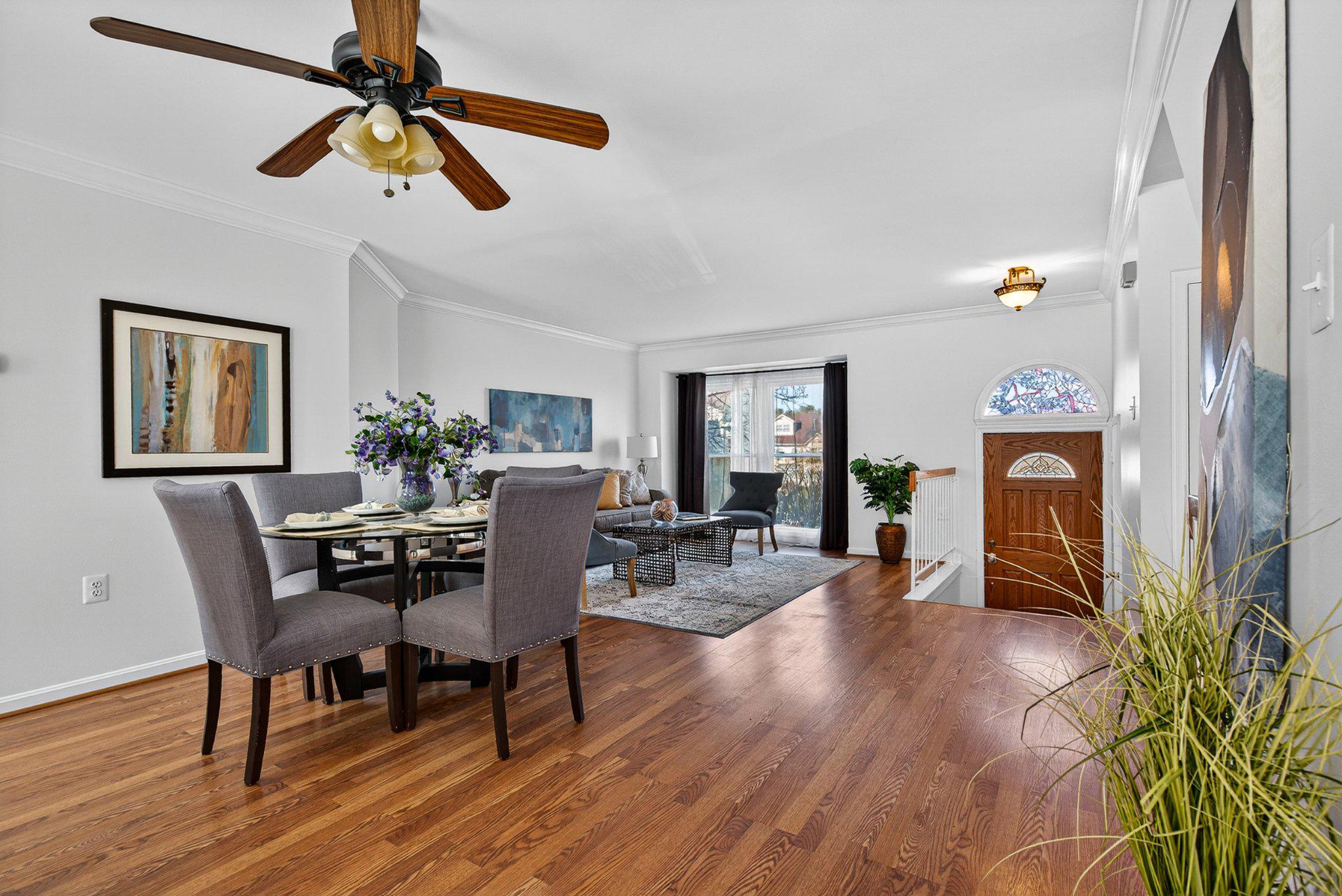 VALLEY STREAM ESTATES - Residential