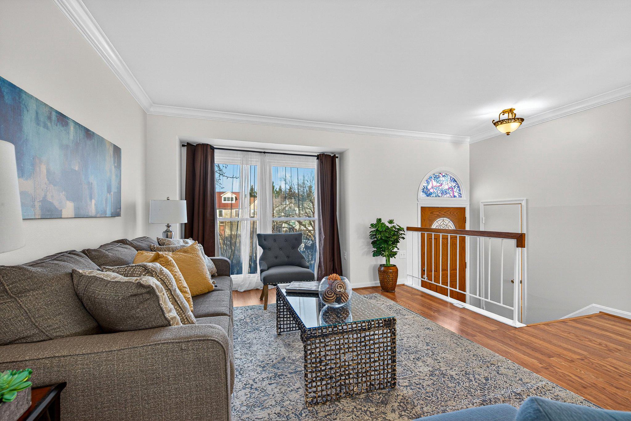 VALLEY STREAM ESTATES - Residential