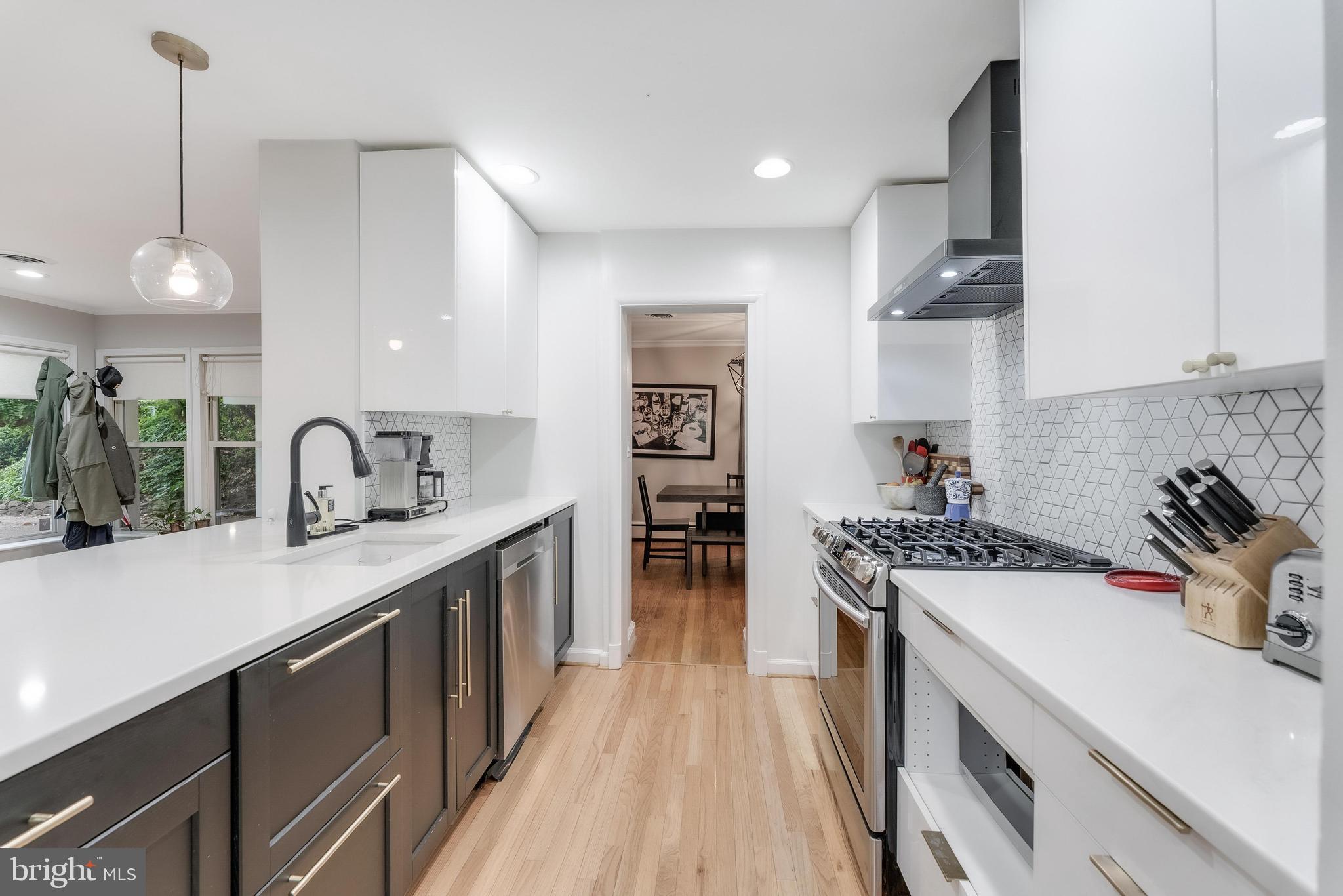 WOODMOOR - Residential