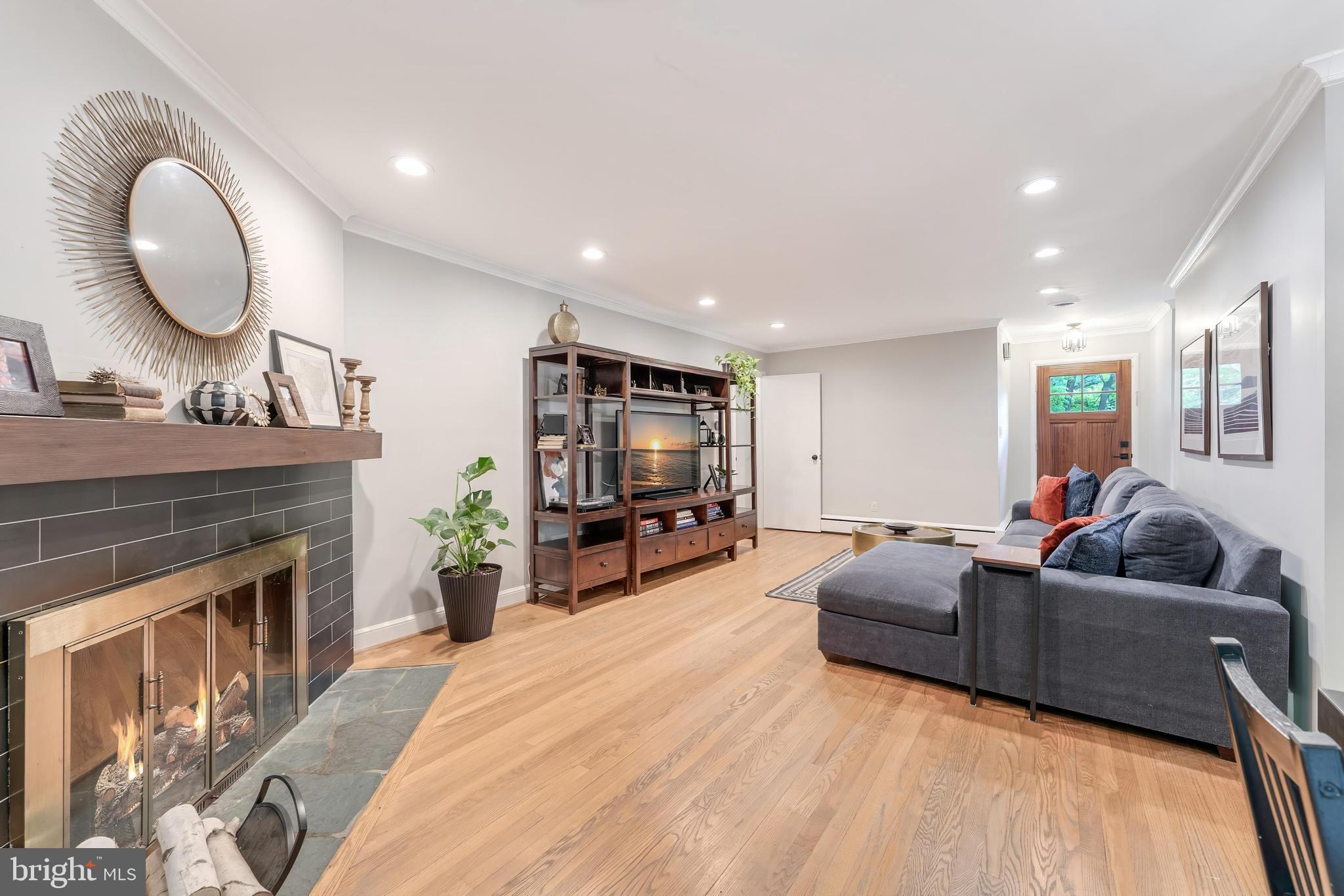 WOODMOOR - Residential