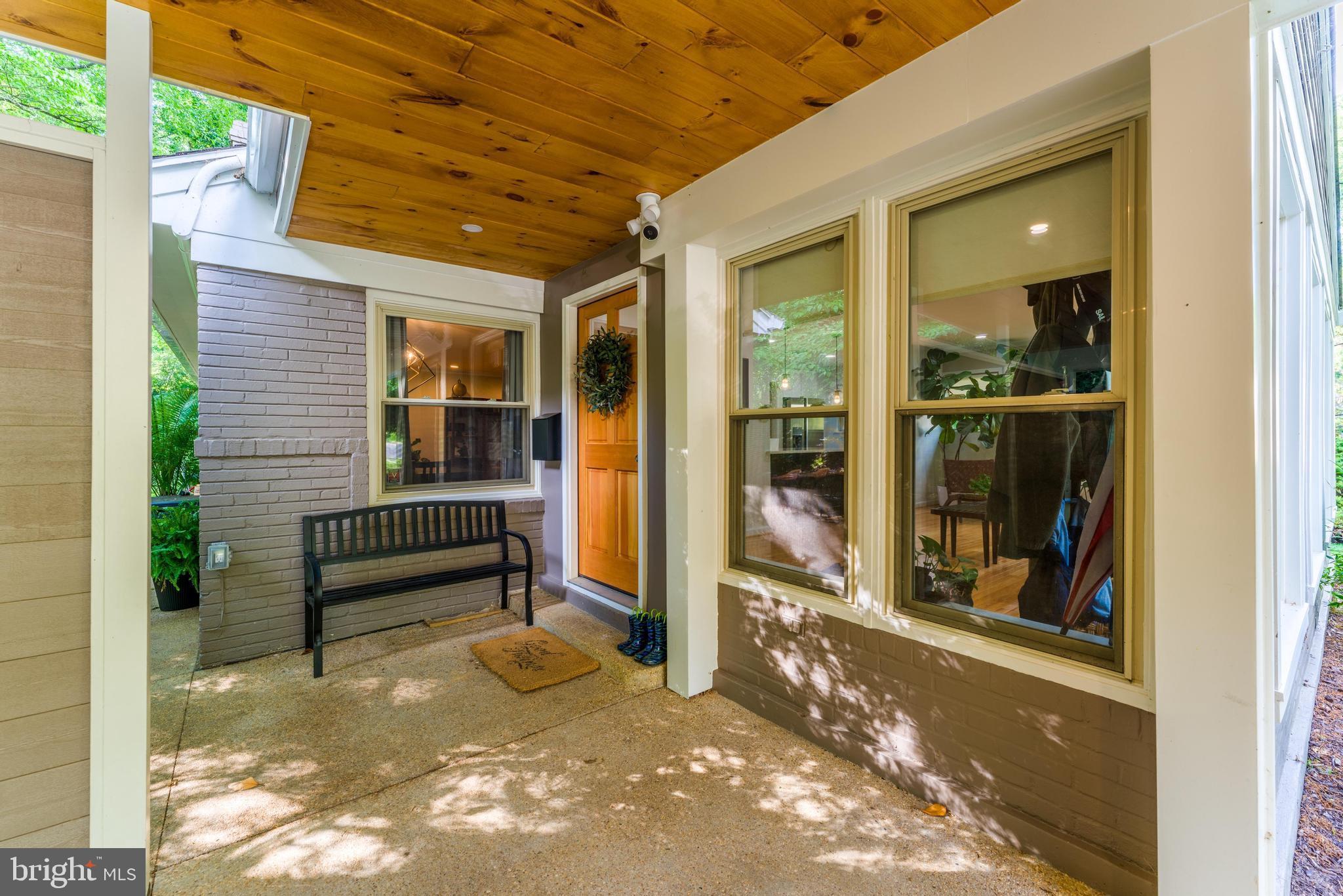 WOODMOOR - Residential