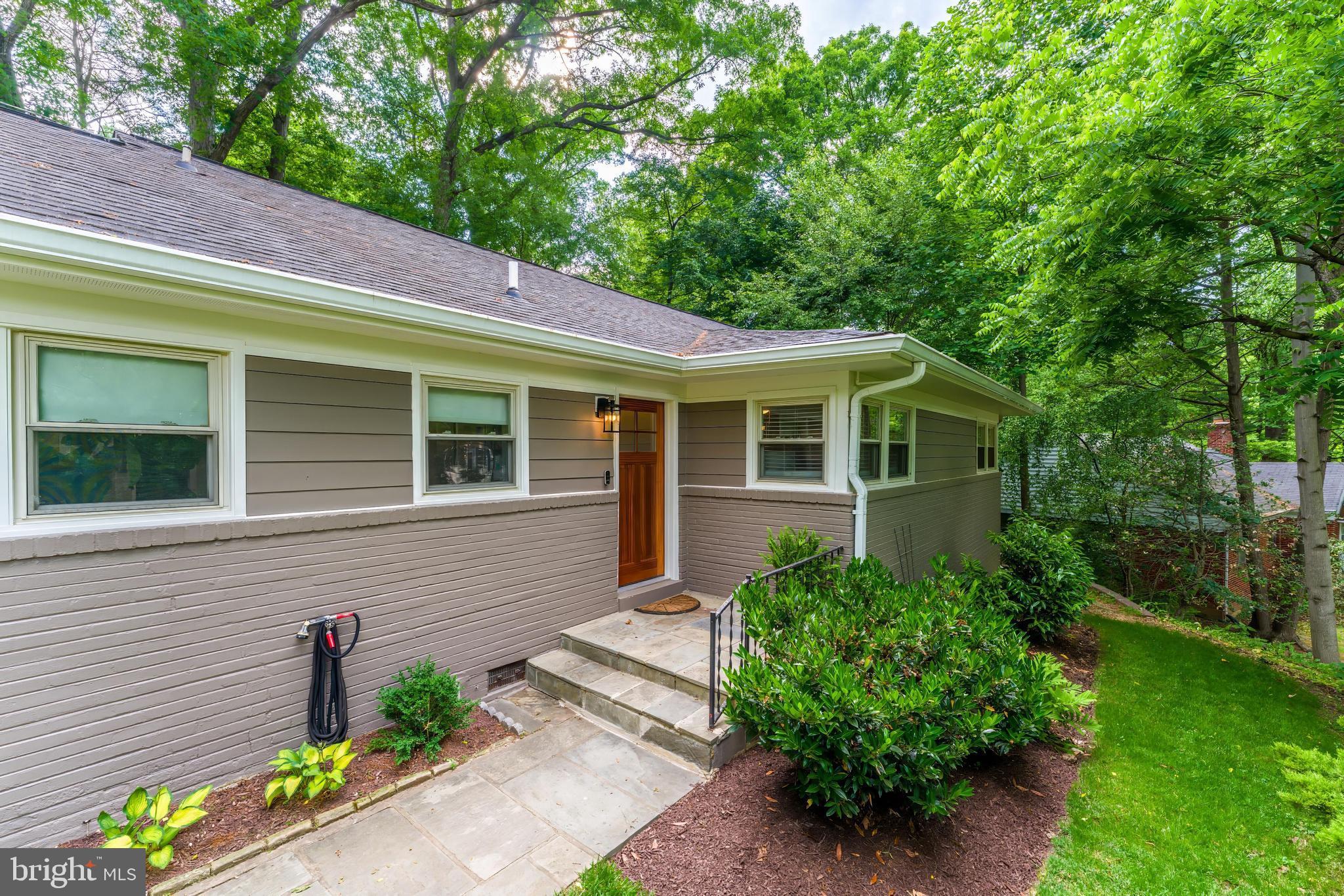 WOODMOOR - Residential