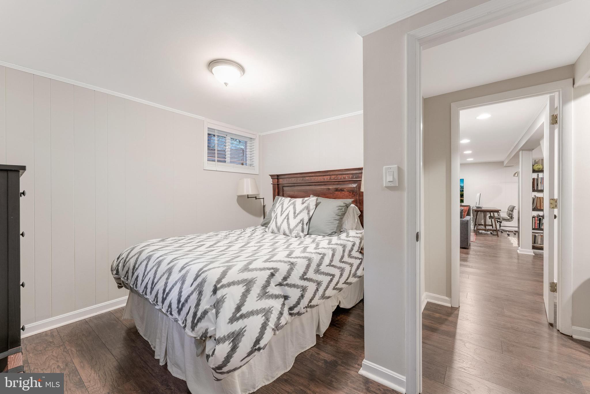 WOODMOOR - Residential