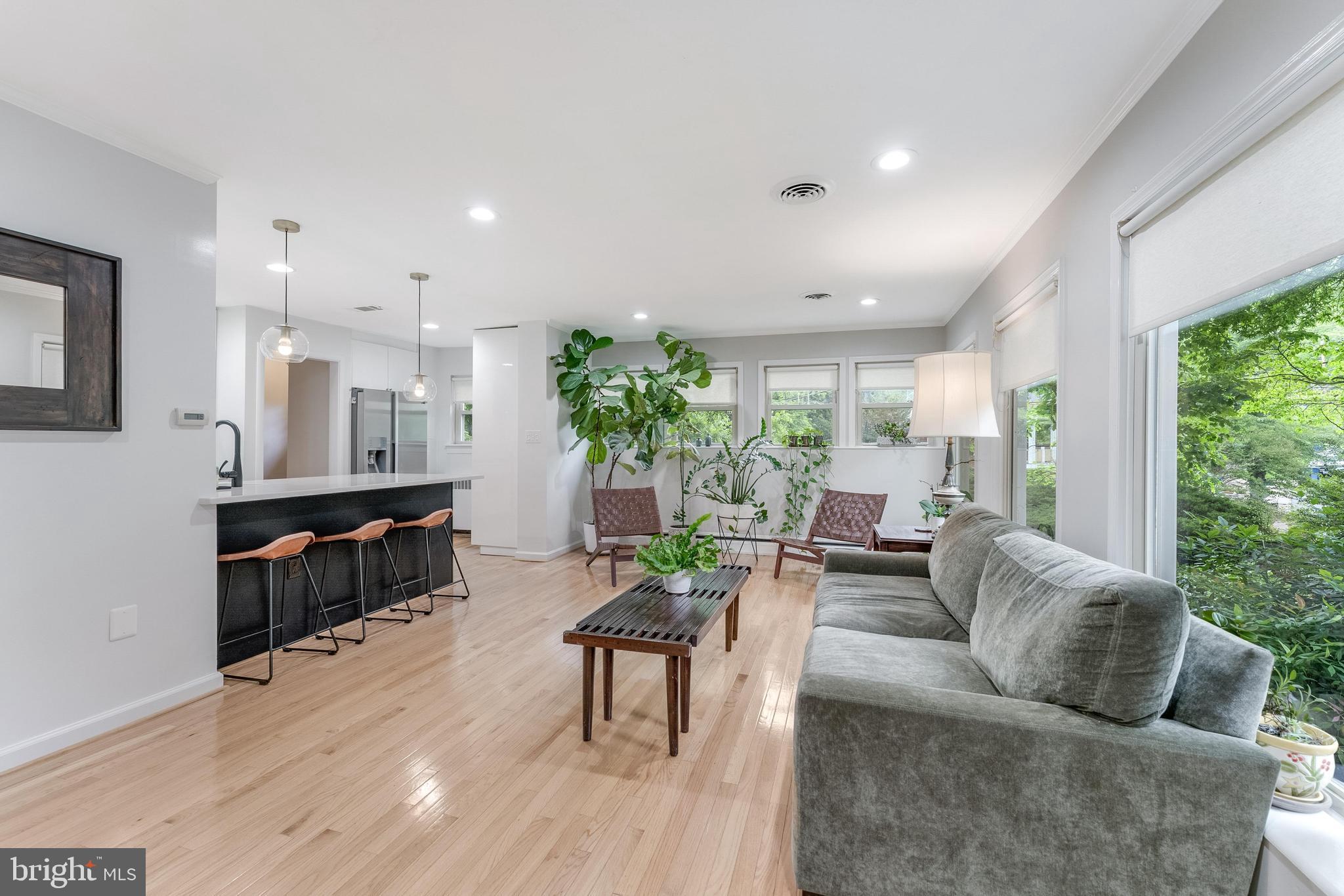 WOODMOOR - Residential