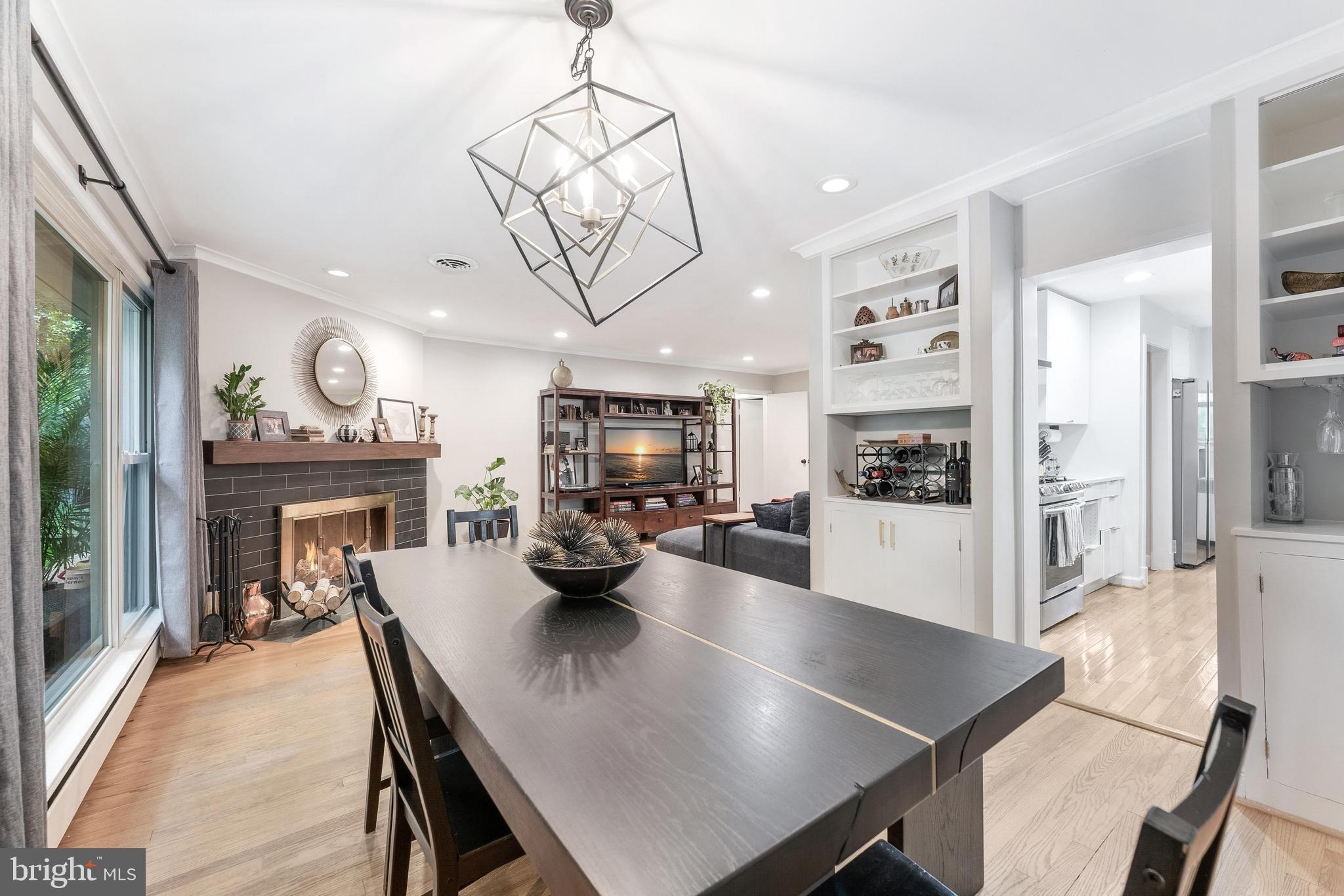 WOODMOOR - Residential