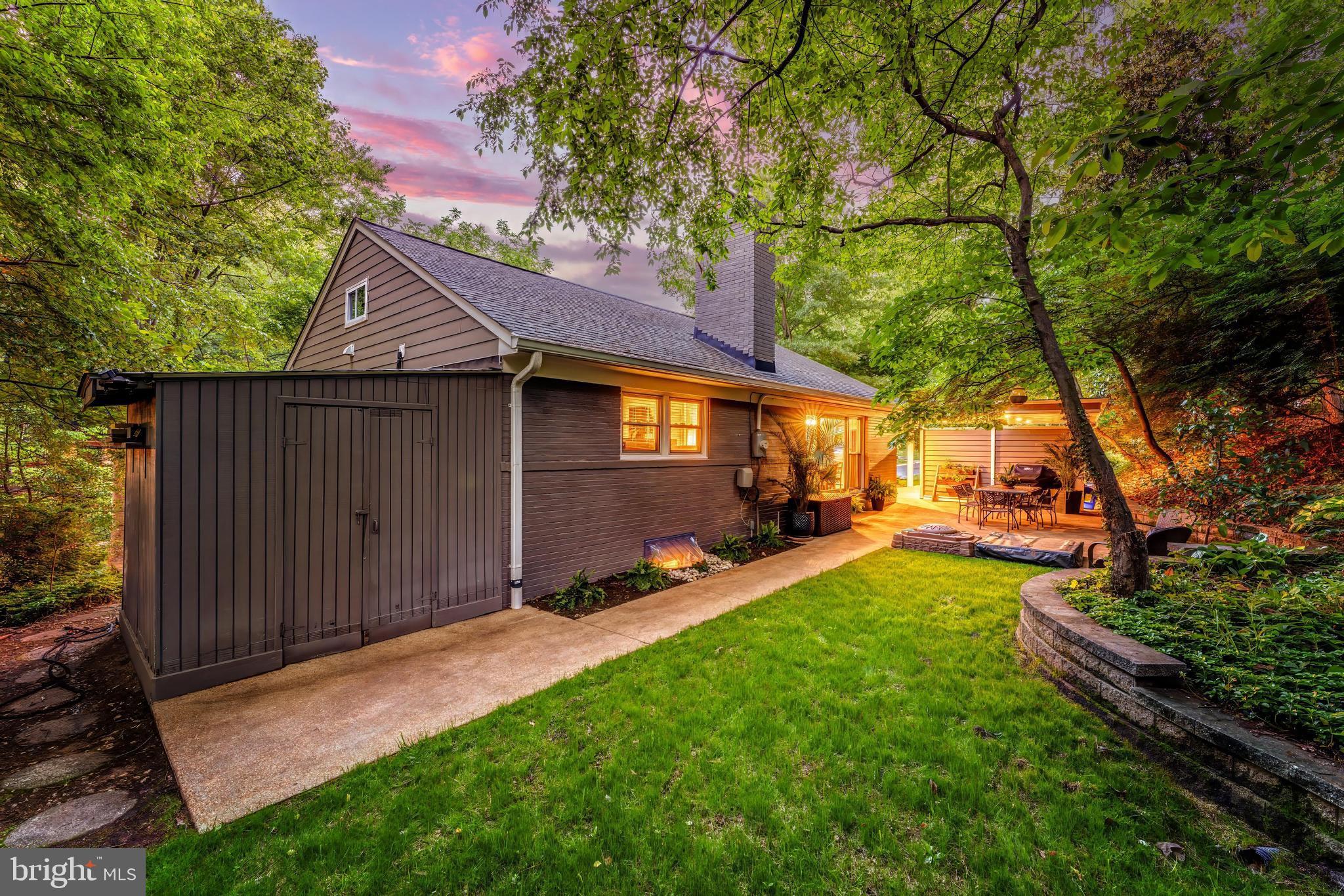 WOODMOOR - Residential