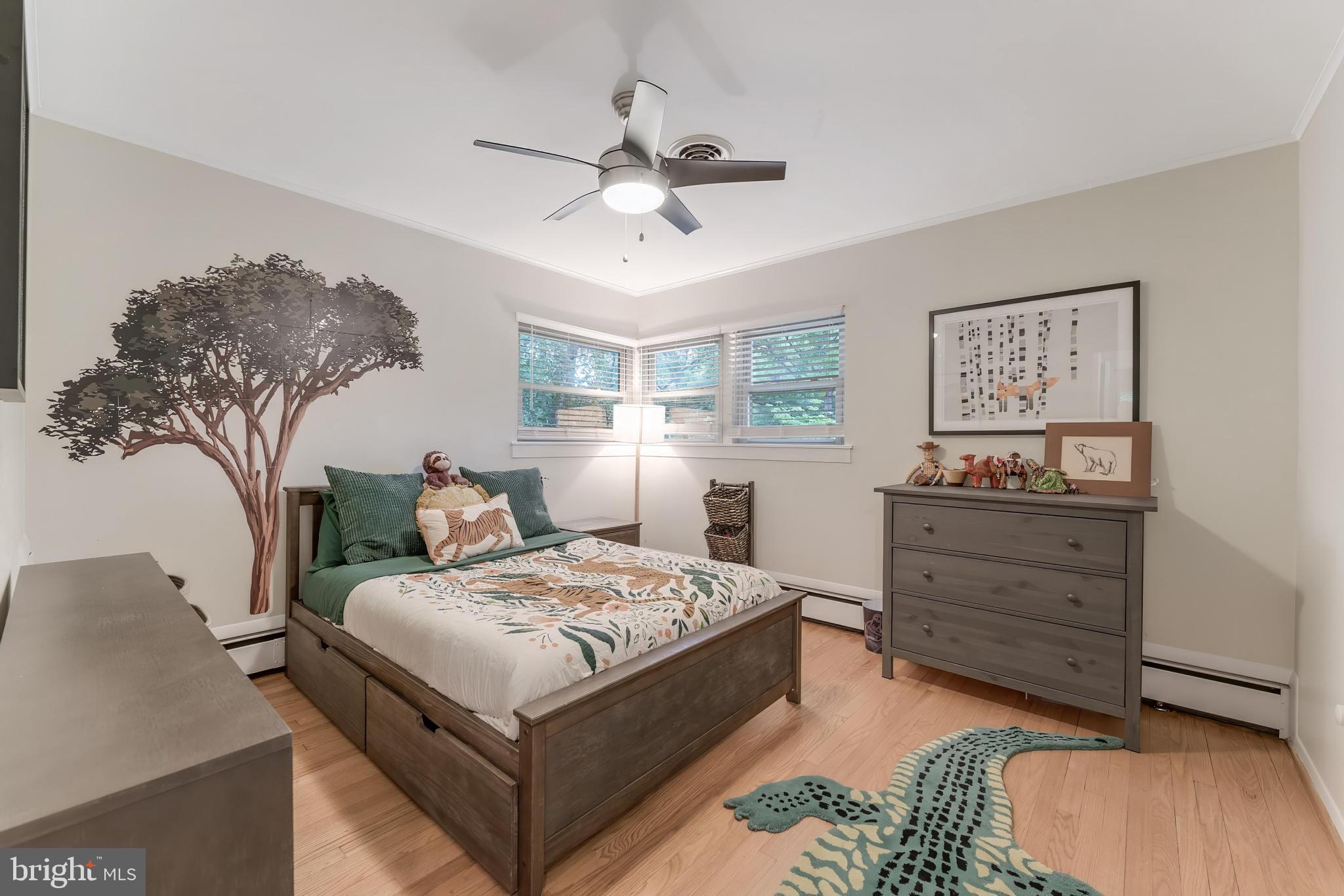 WOODMOOR - Residential