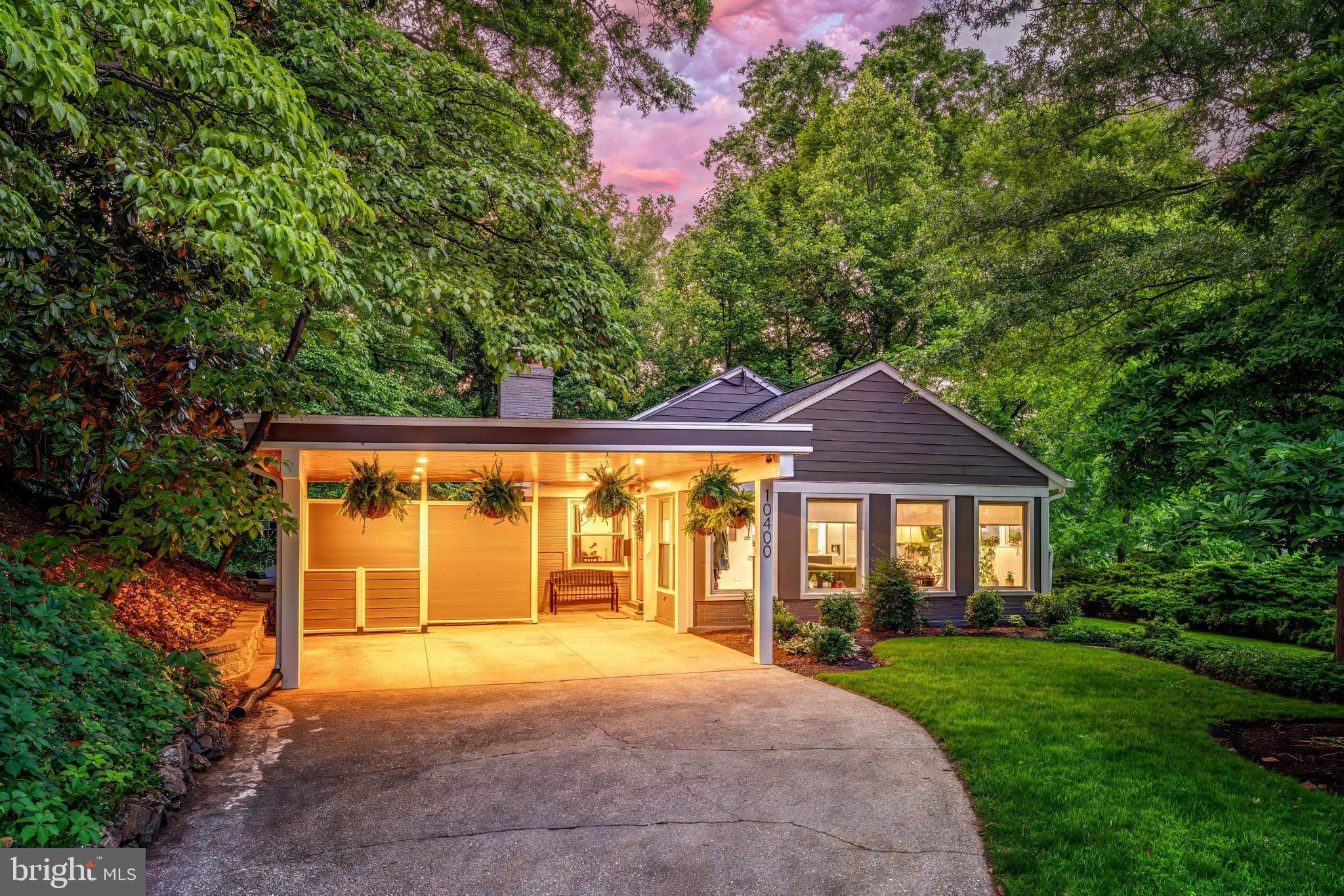 WOODMOOR - Residential