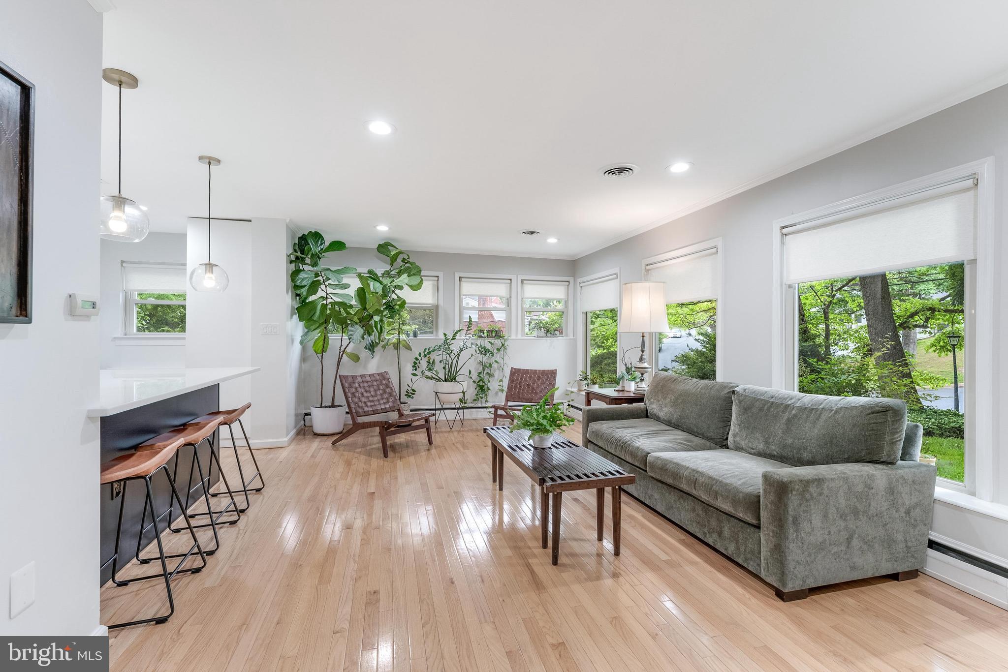WOODMOOR - Residential