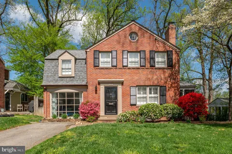6005 Wynnwood Road, Bethesda, MD 20816 - MLS#: MDMC2175228