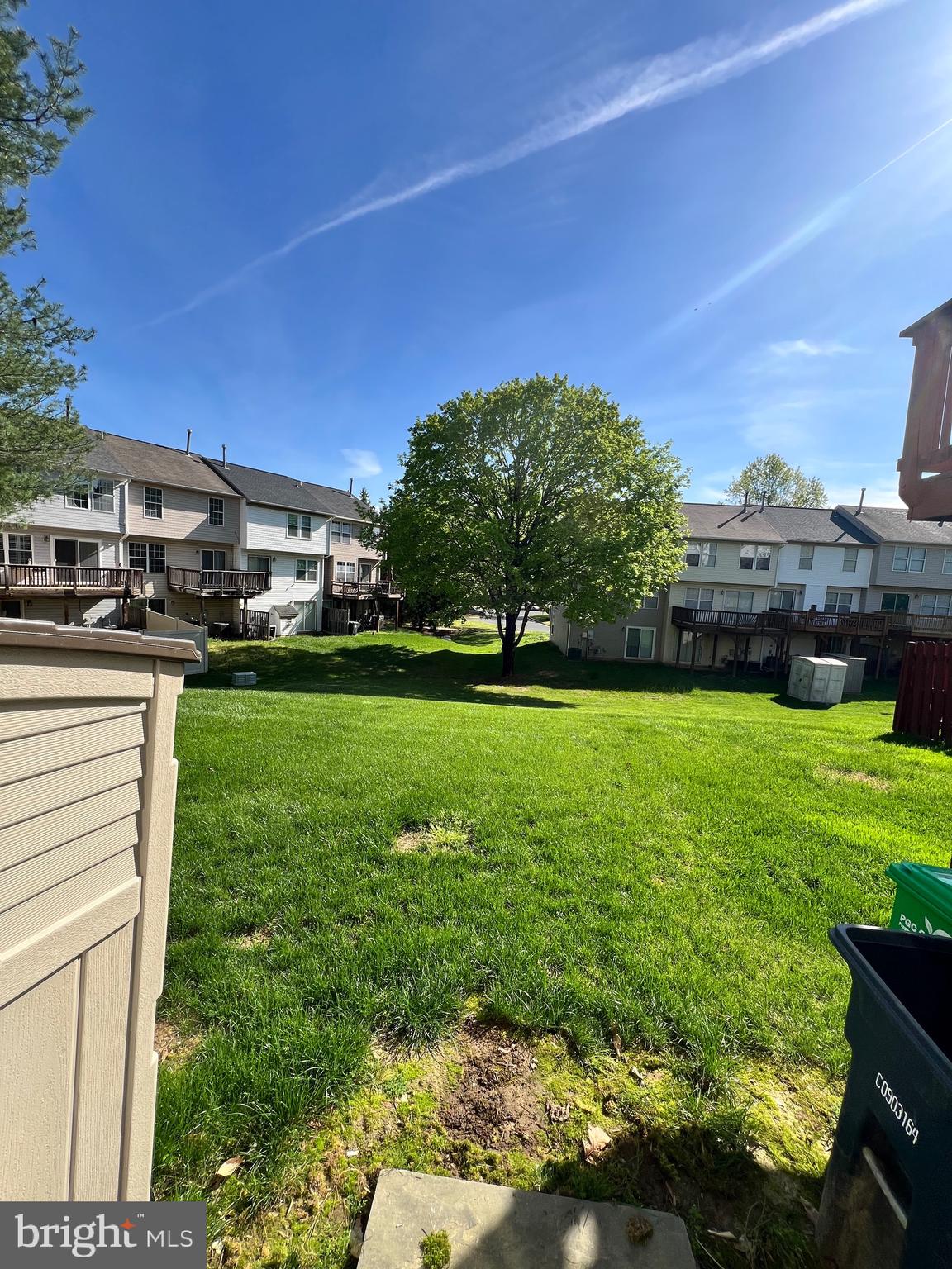 KINGS GRANT - Residential Lease