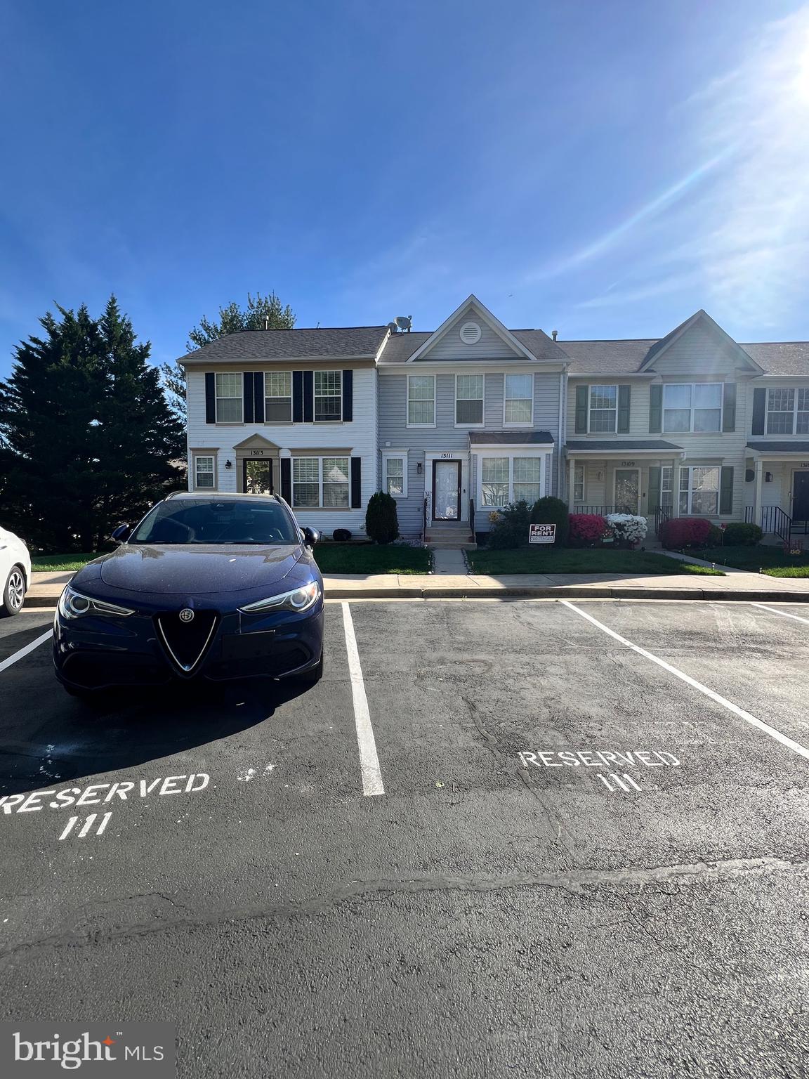 KINGS GRANT - Residential Lease