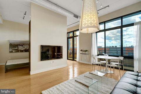 Photo of 520 John Carlyle Street #430, ALEXANDRIA, VA 22314 (MLS # VAAX2055278)