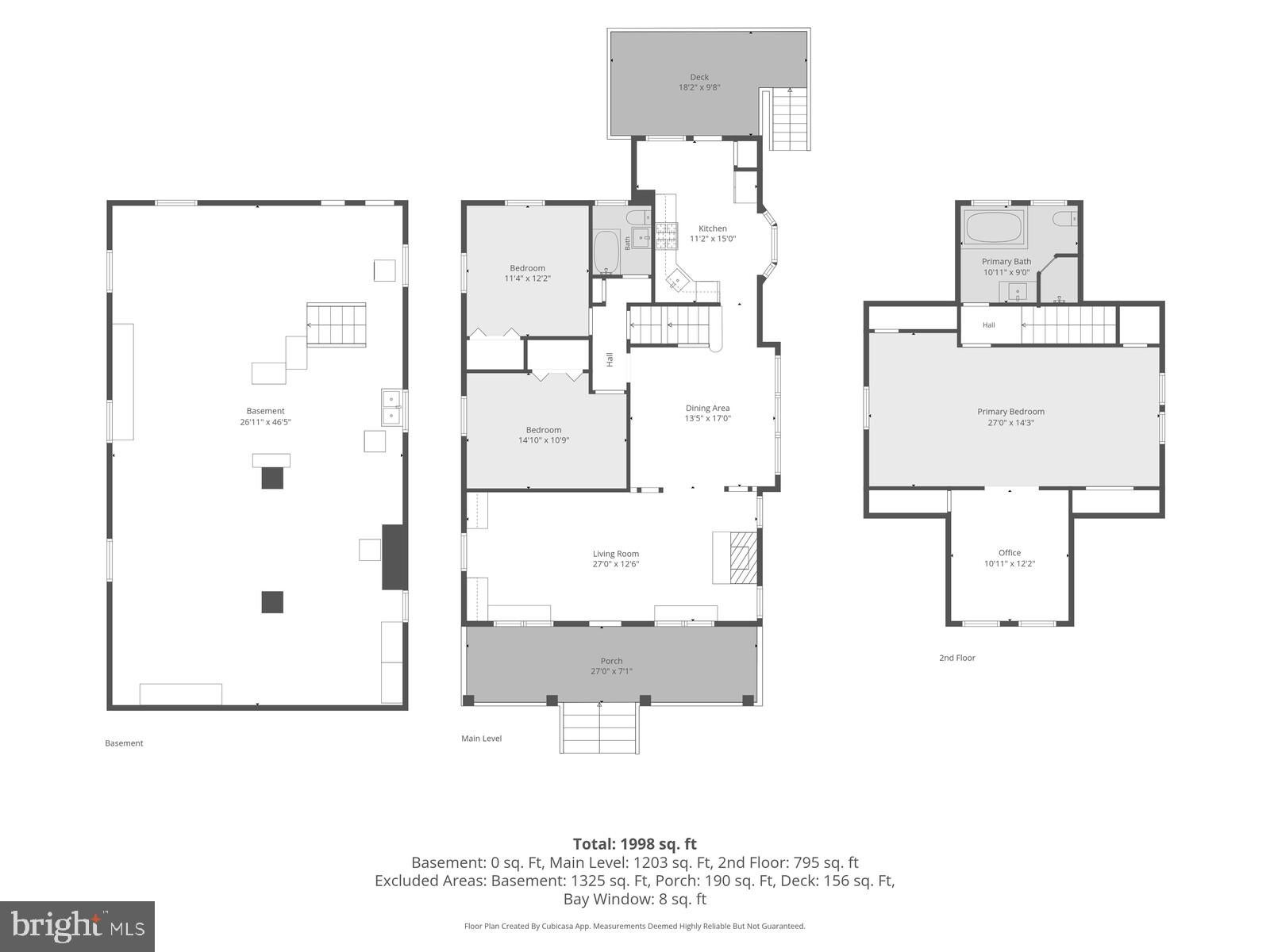 5 FOREST DRIVE