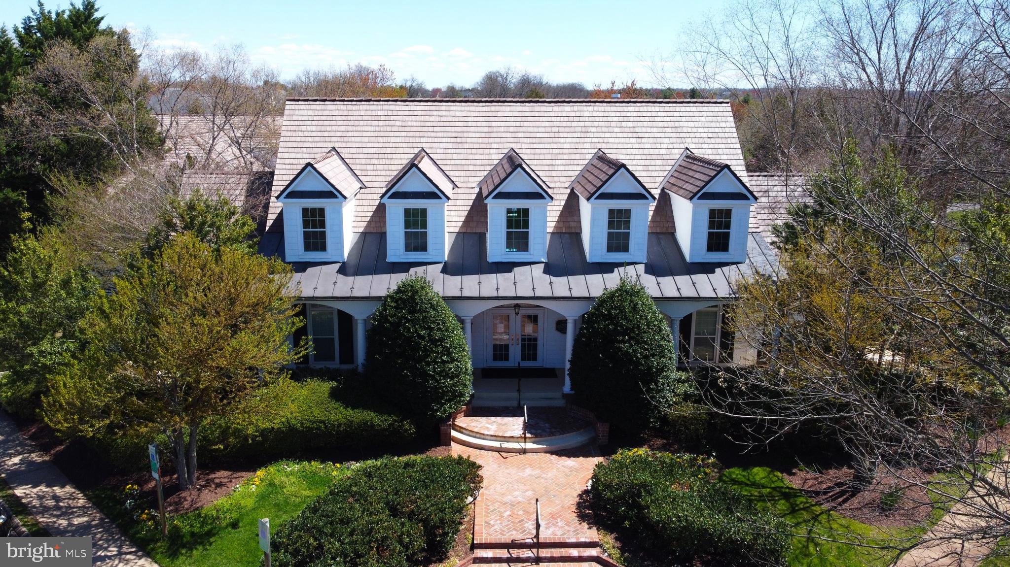 PIEDMONT - Residential