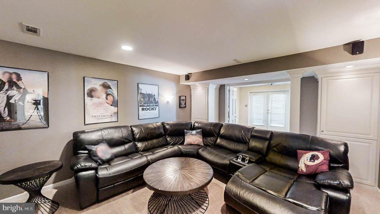 PIEDMONT - Residential