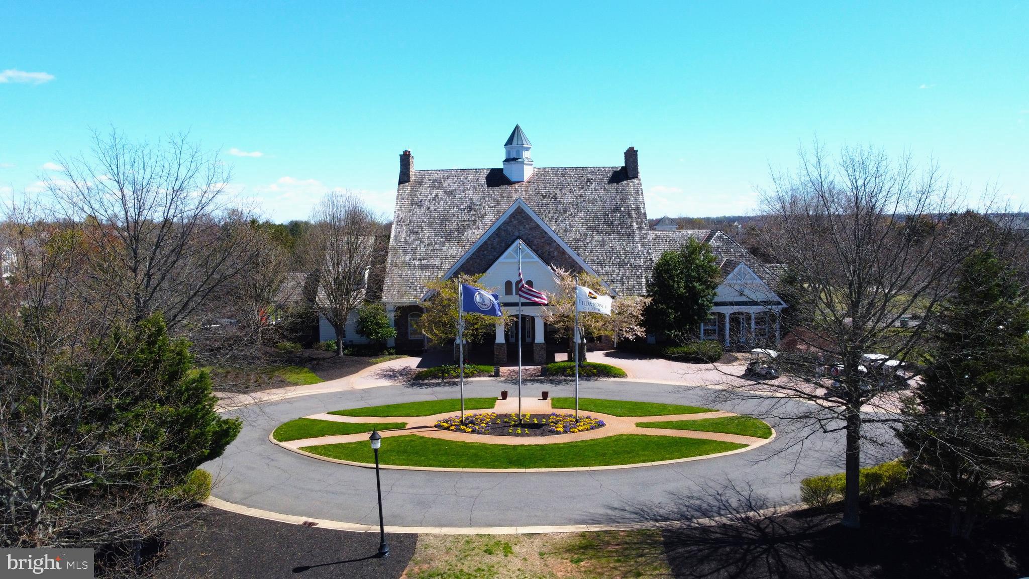 PIEDMONT - Residential