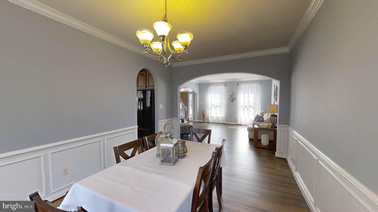 PIEDMONT - Residential