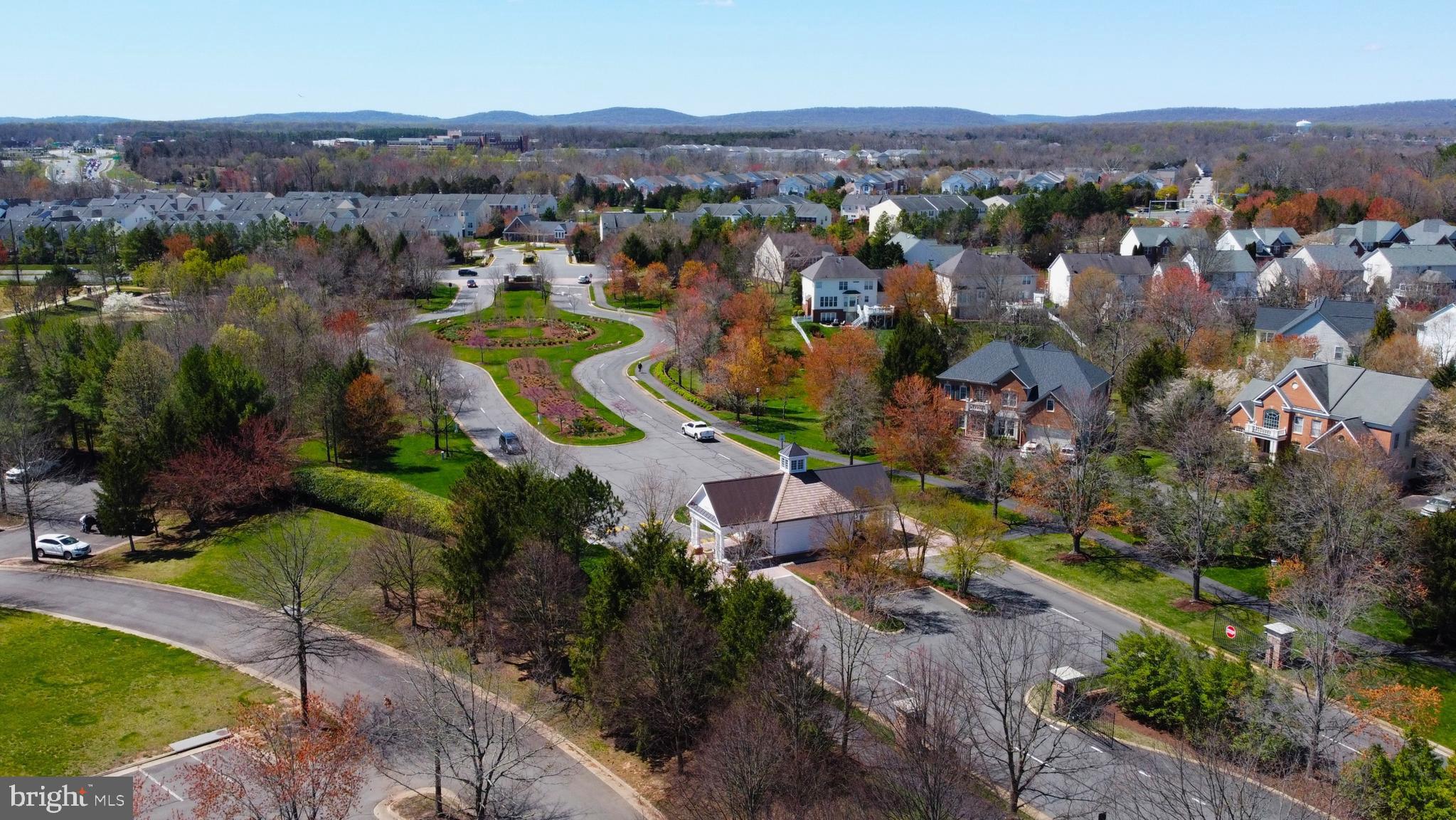 PIEDMONT - Residential