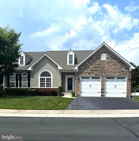 31142 MILLS CHASE DRIVE 9 LEWES DE 19958