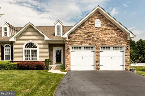 31142 Mills Chase Drive Unit 9, Lewes, DE MLS: DESU2086330