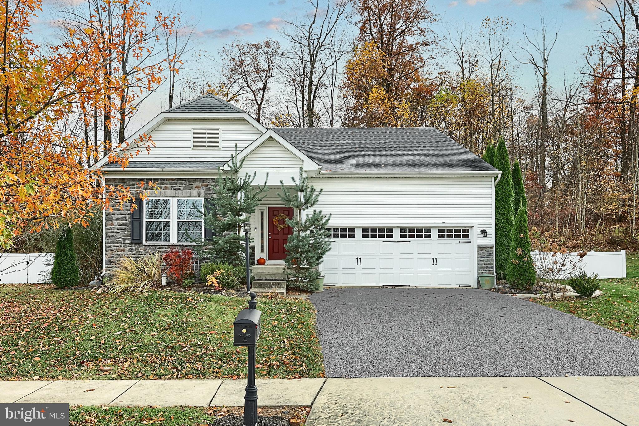 947 COUNTRYSIDE ROAD